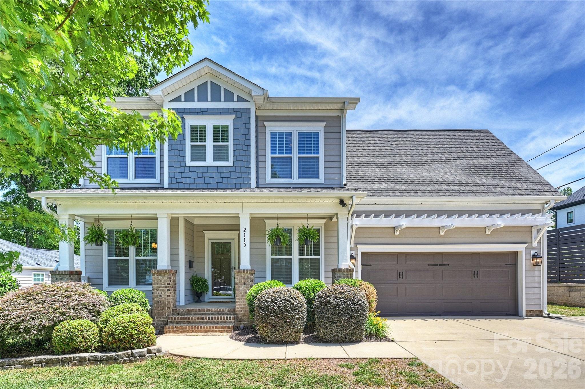 2110 Parson Street Charlotte NC 28205