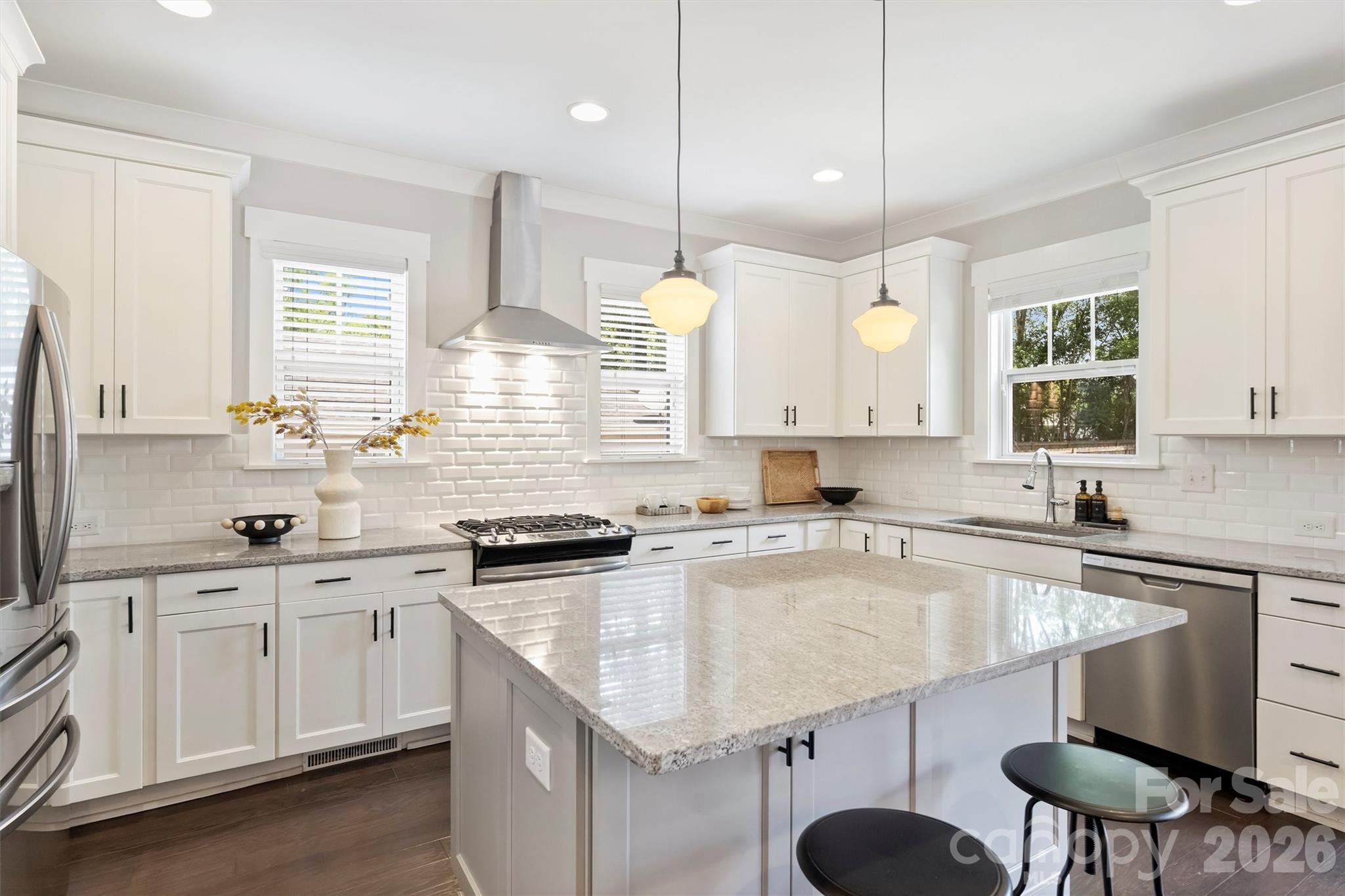 2110 Parson Street Charlotte NC 28205