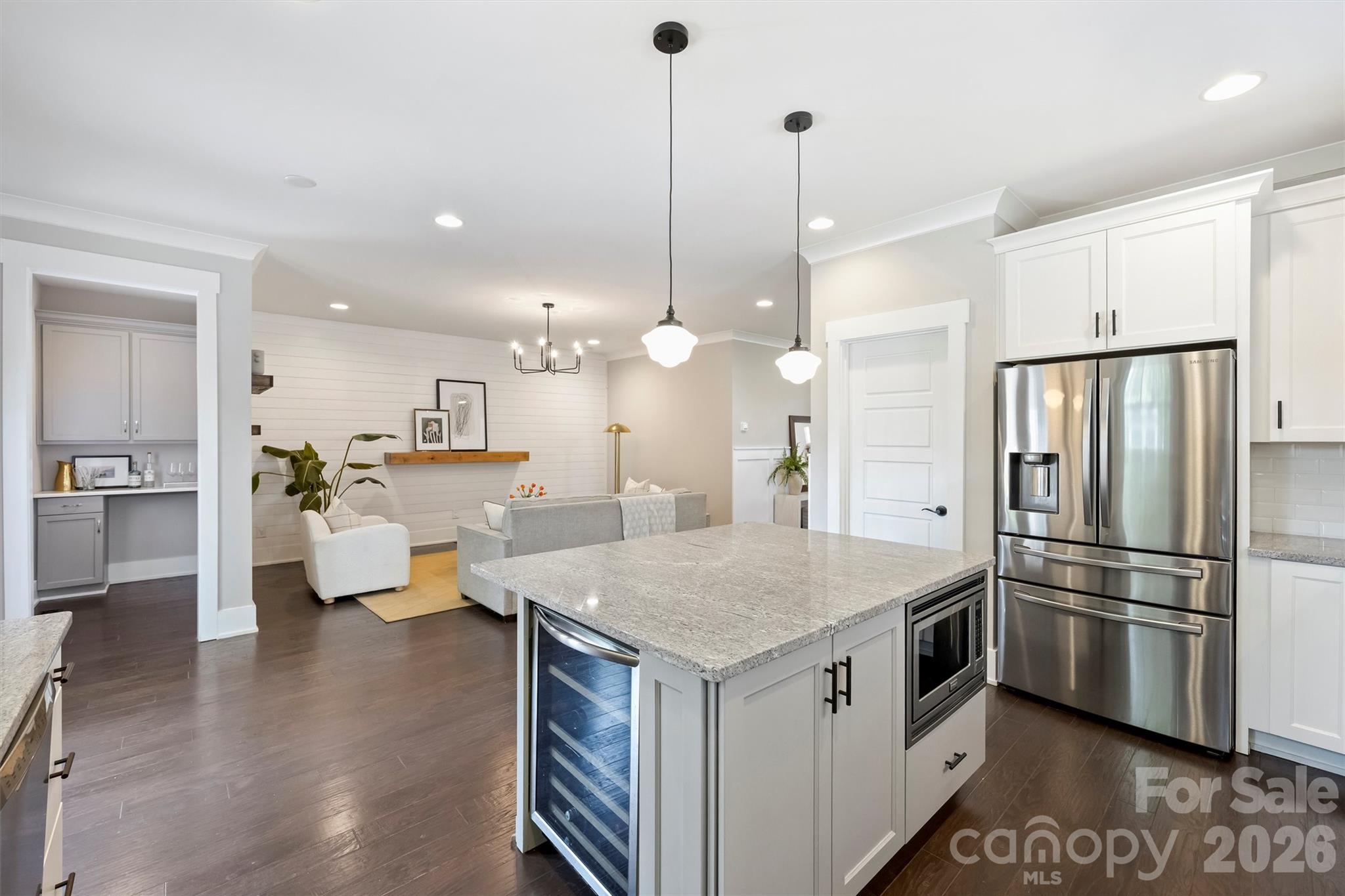 2110 Parson Street Charlotte NC 28205