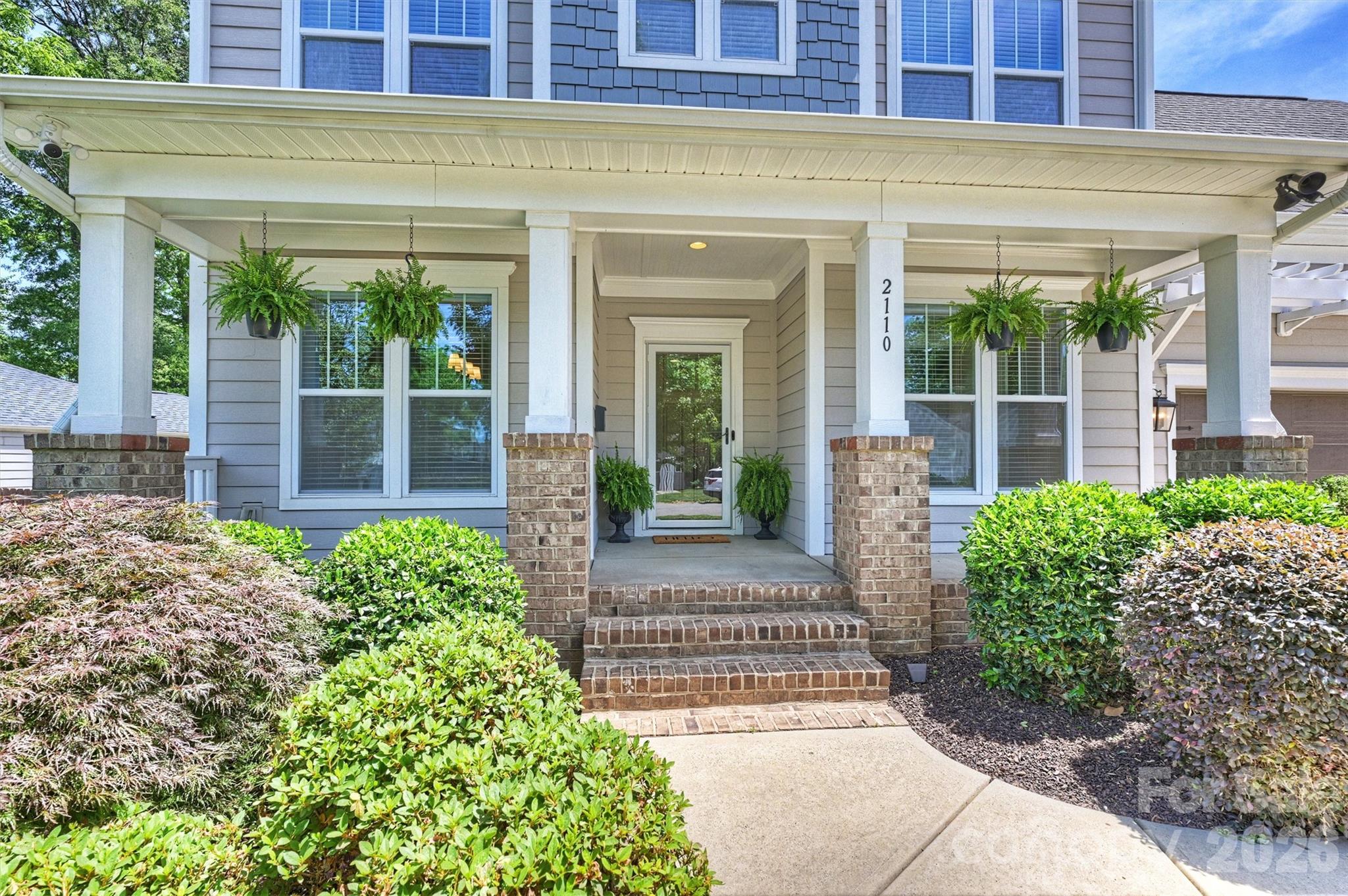2110 Parson Street Charlotte NC 28205