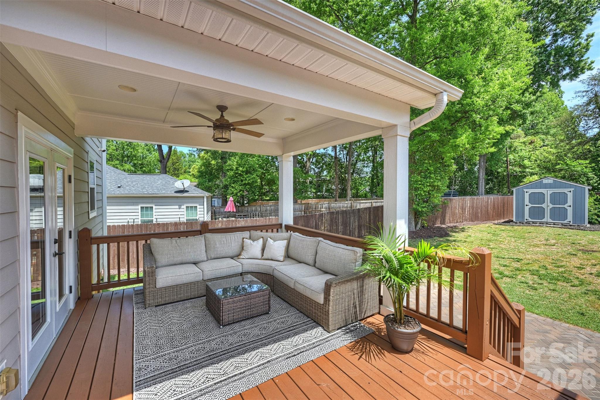 2110 Parson Street Charlotte NC 28205