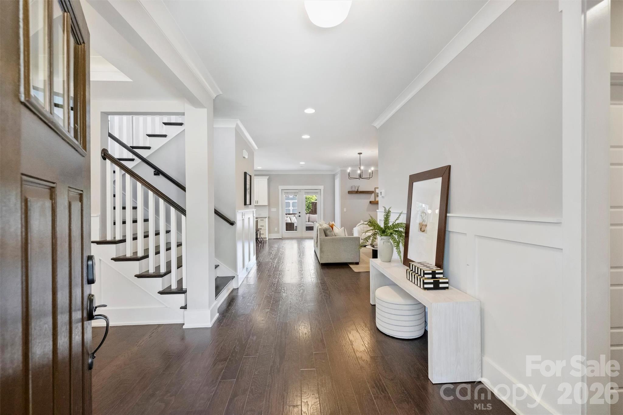 2110 Parson Street Charlotte NC 28205