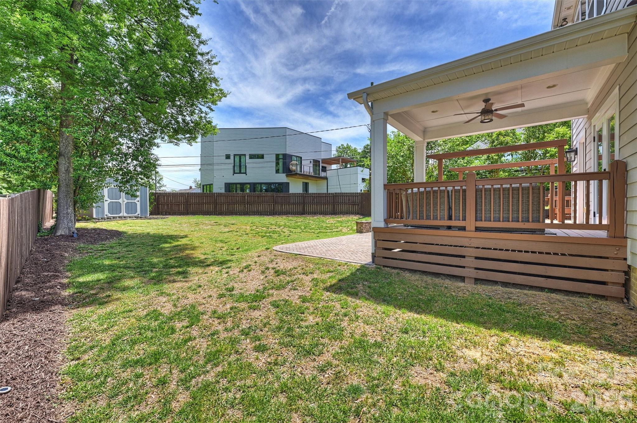 2110 Parson Street Charlotte NC 28205