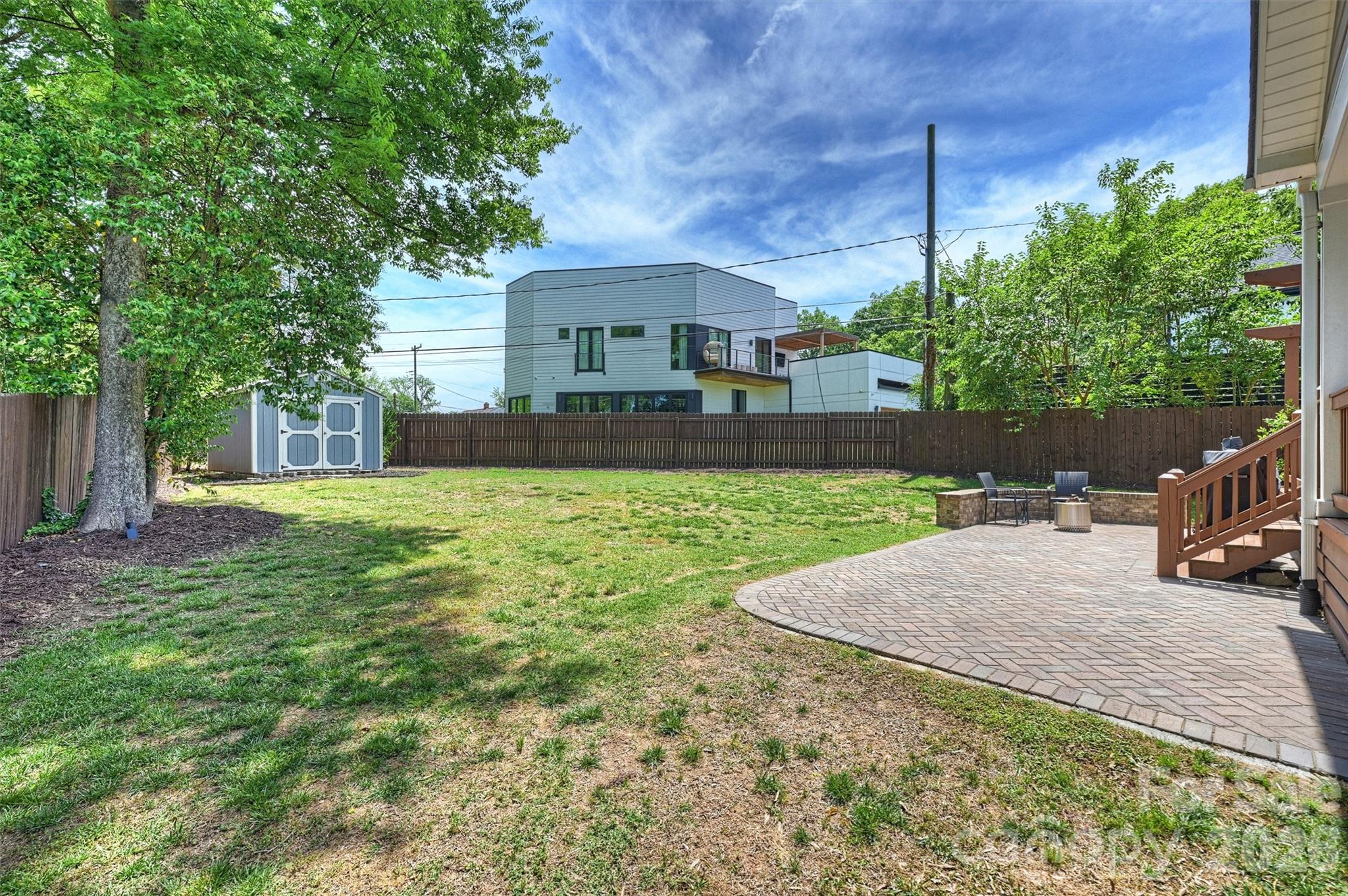 2110 Parson Street Charlotte NC 28205