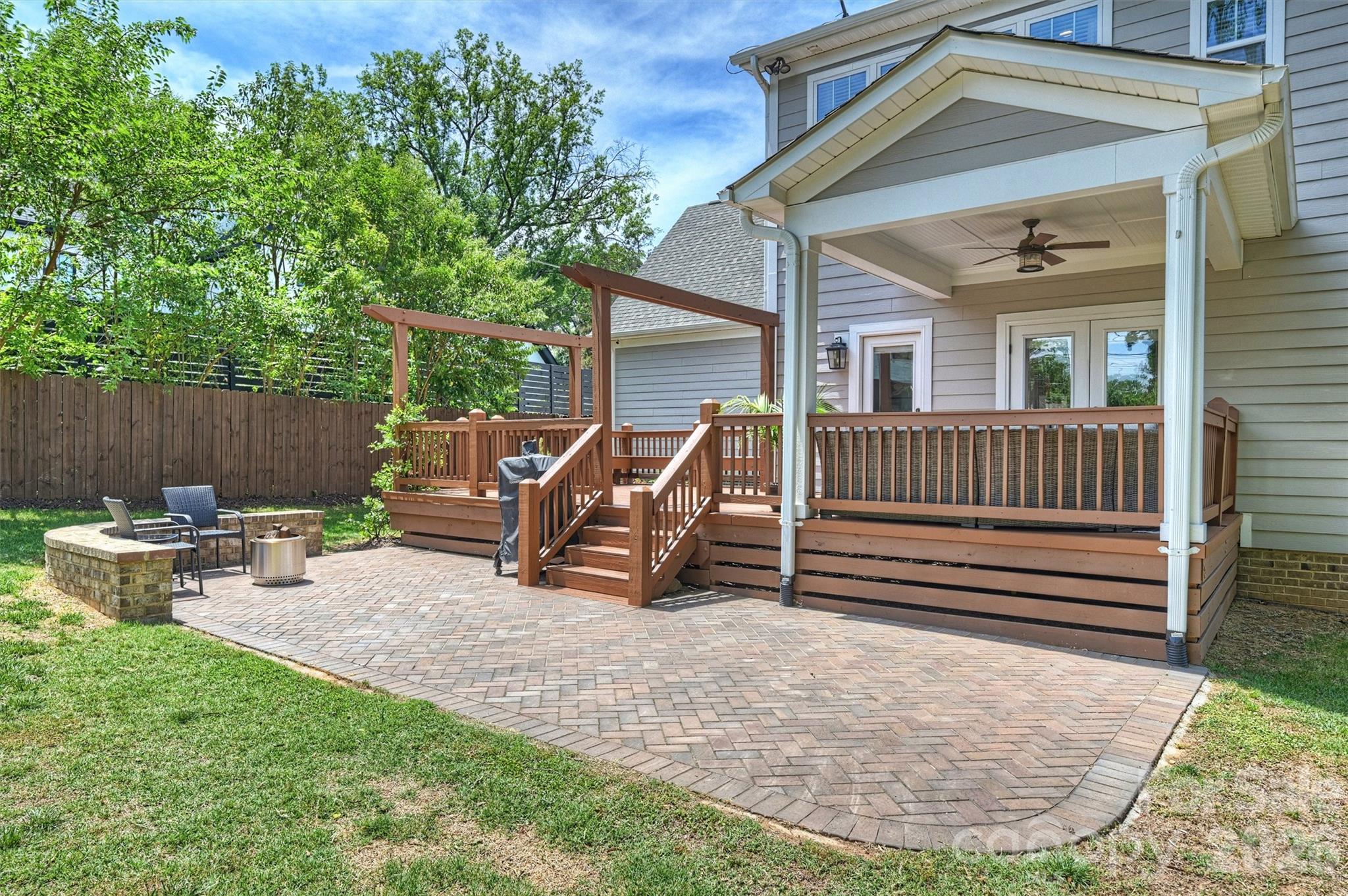 2110 Parson Street Charlotte NC 28205