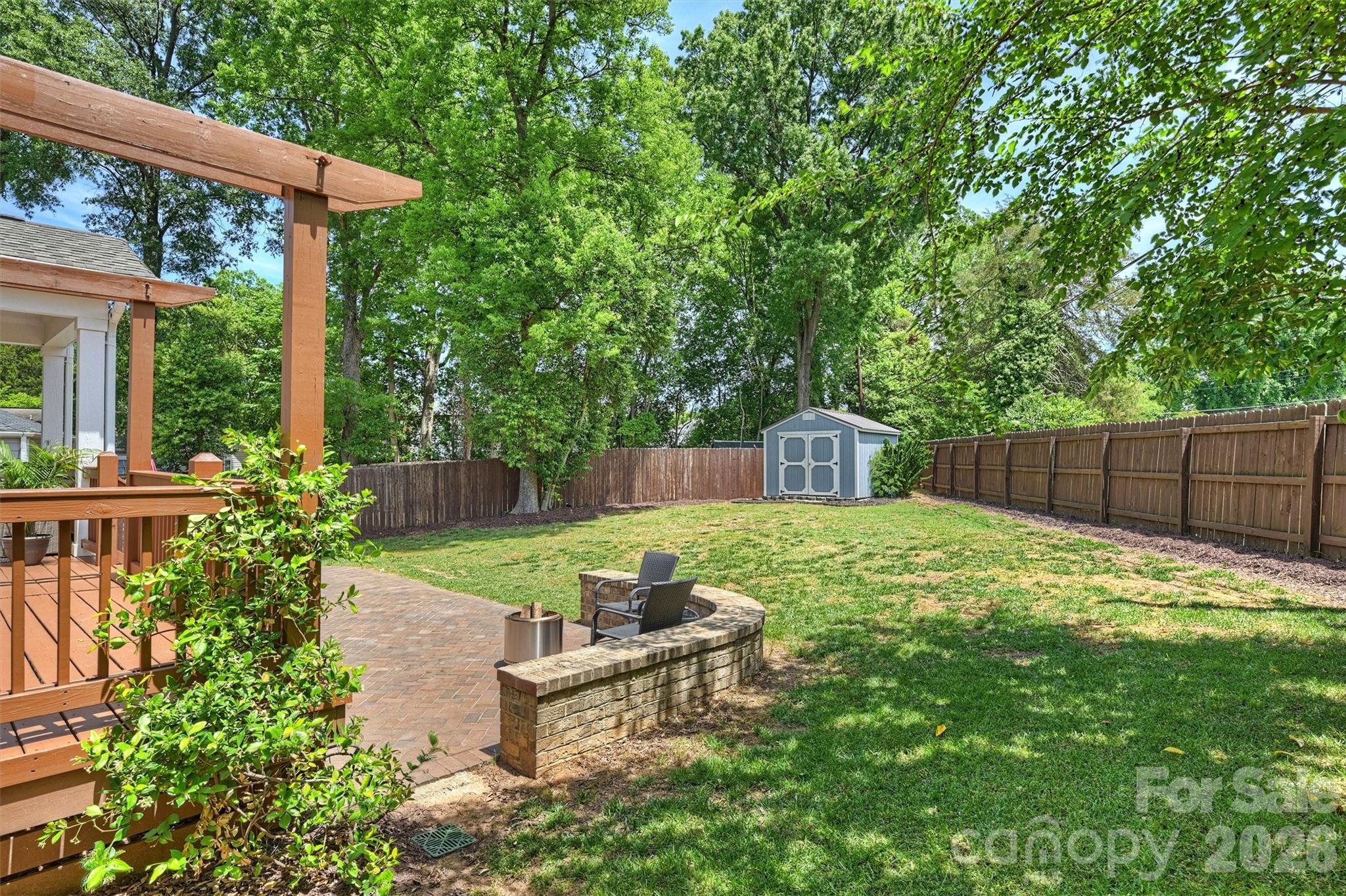 2110 Parson Street Charlotte NC 28205