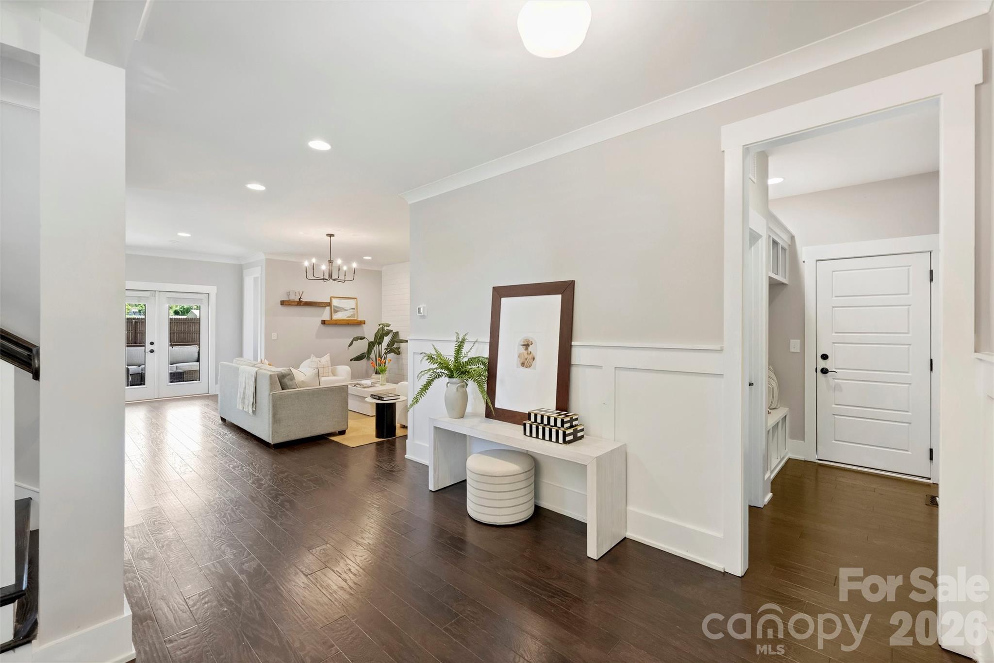 2110 Parson Street Charlotte NC 28205
