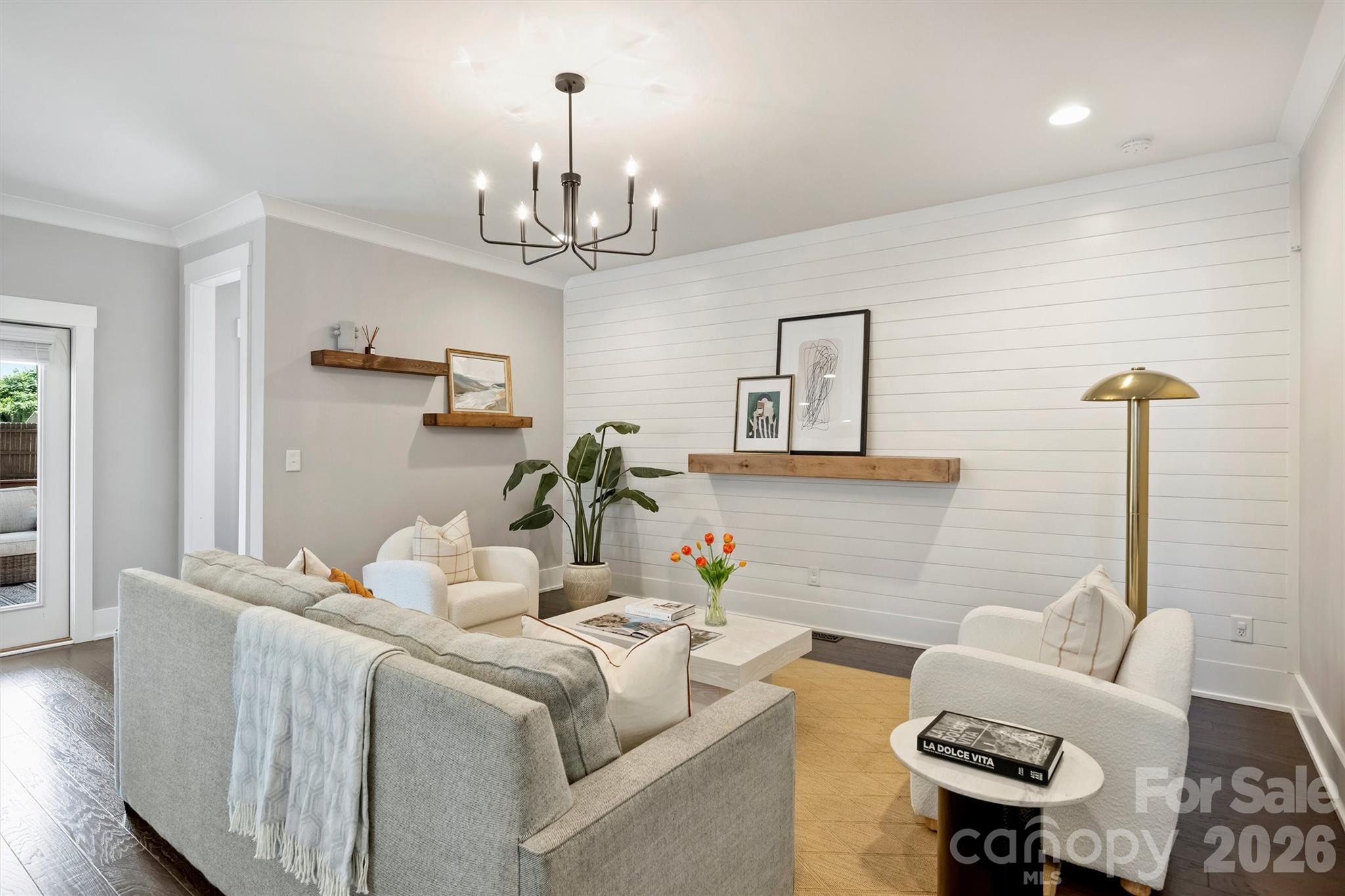 2110 Parson Street Charlotte NC 28205