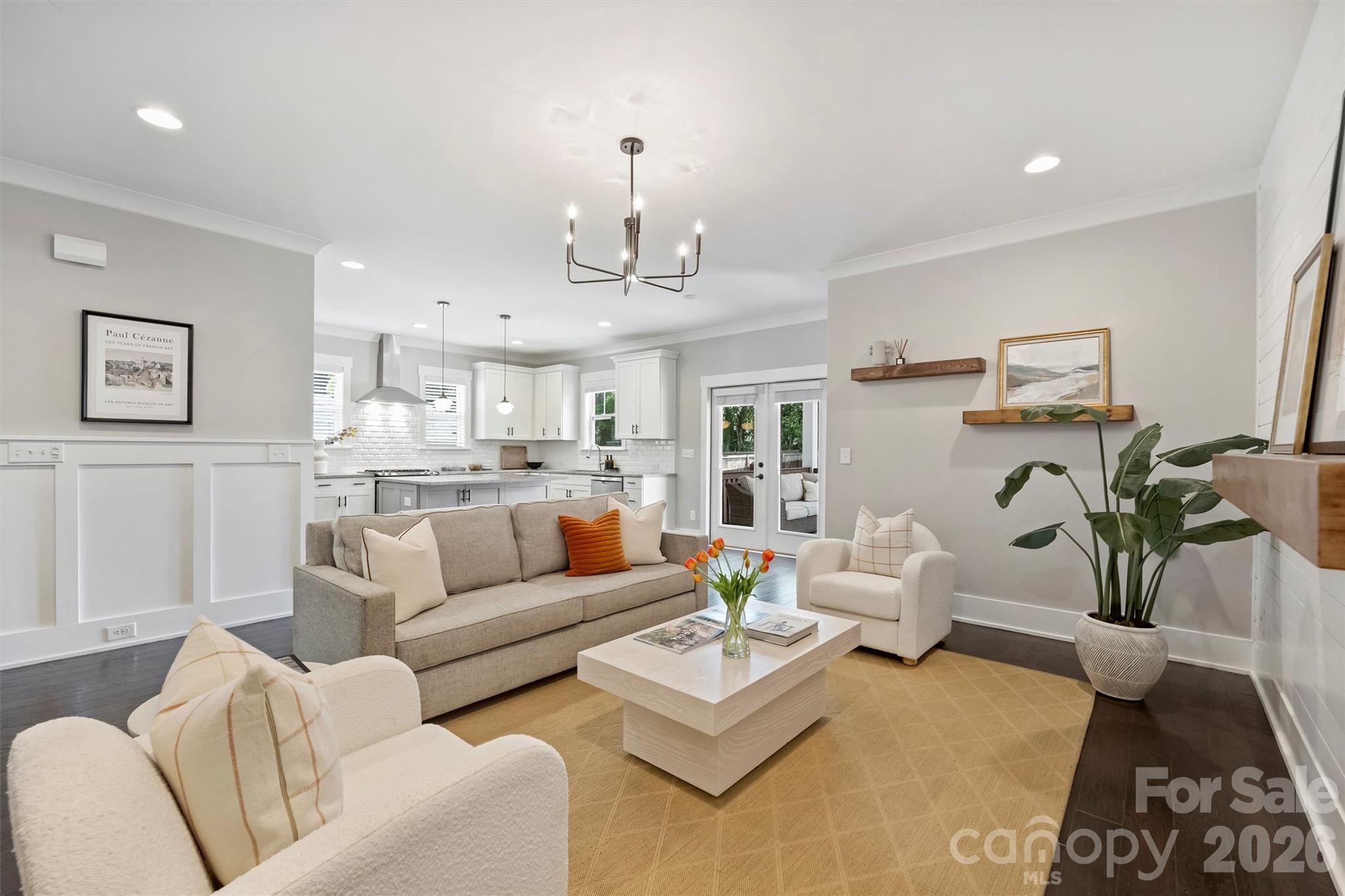 2110 Parson Street Charlotte NC 28205