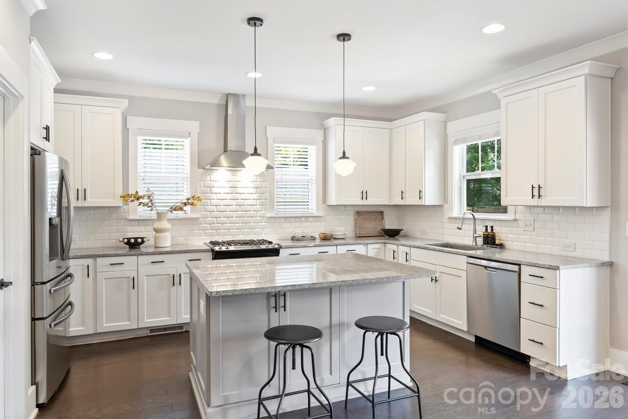 2110 Parson Street Charlotte NC 28205