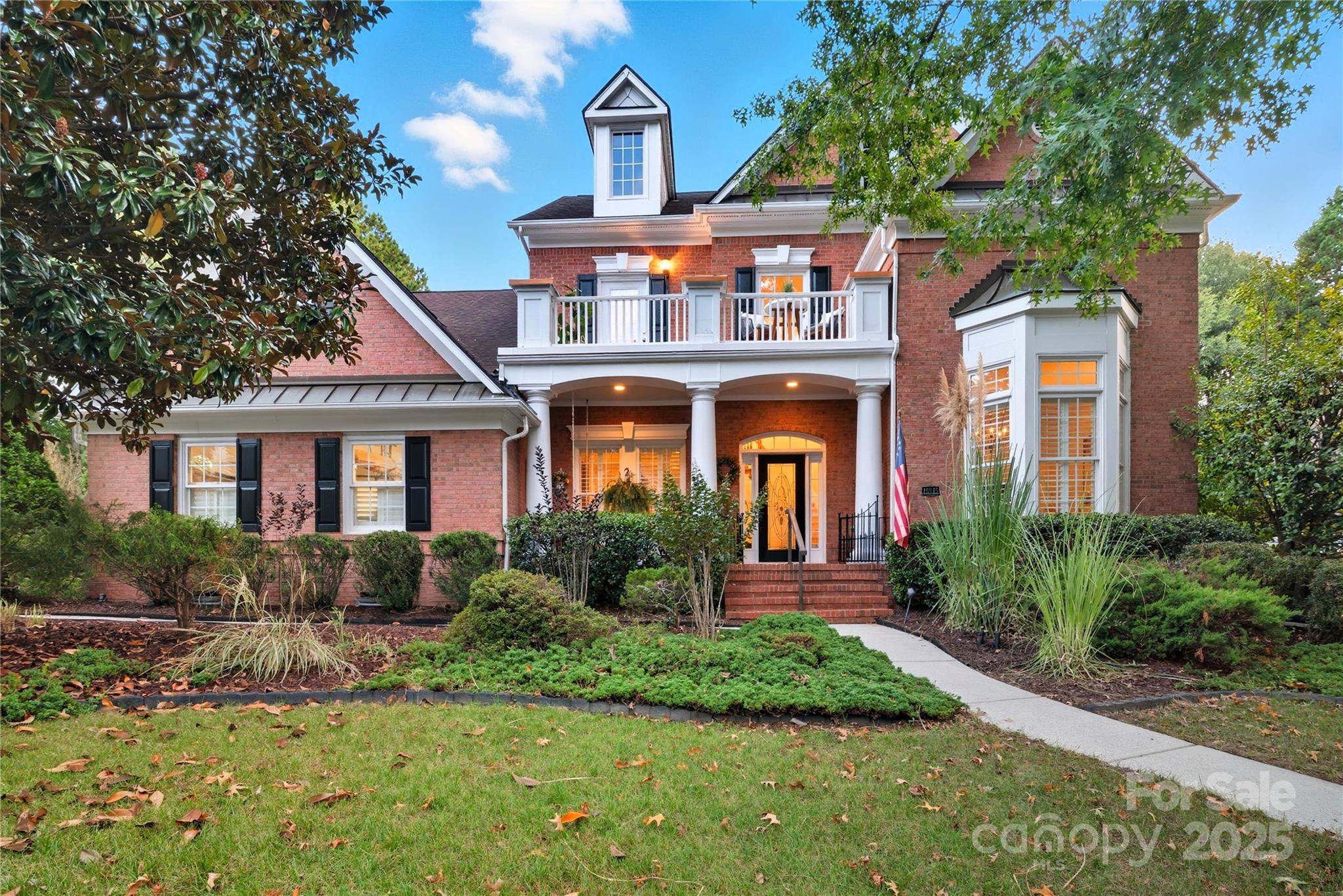 15915 Knox Hill Road Huntersville NC 28078