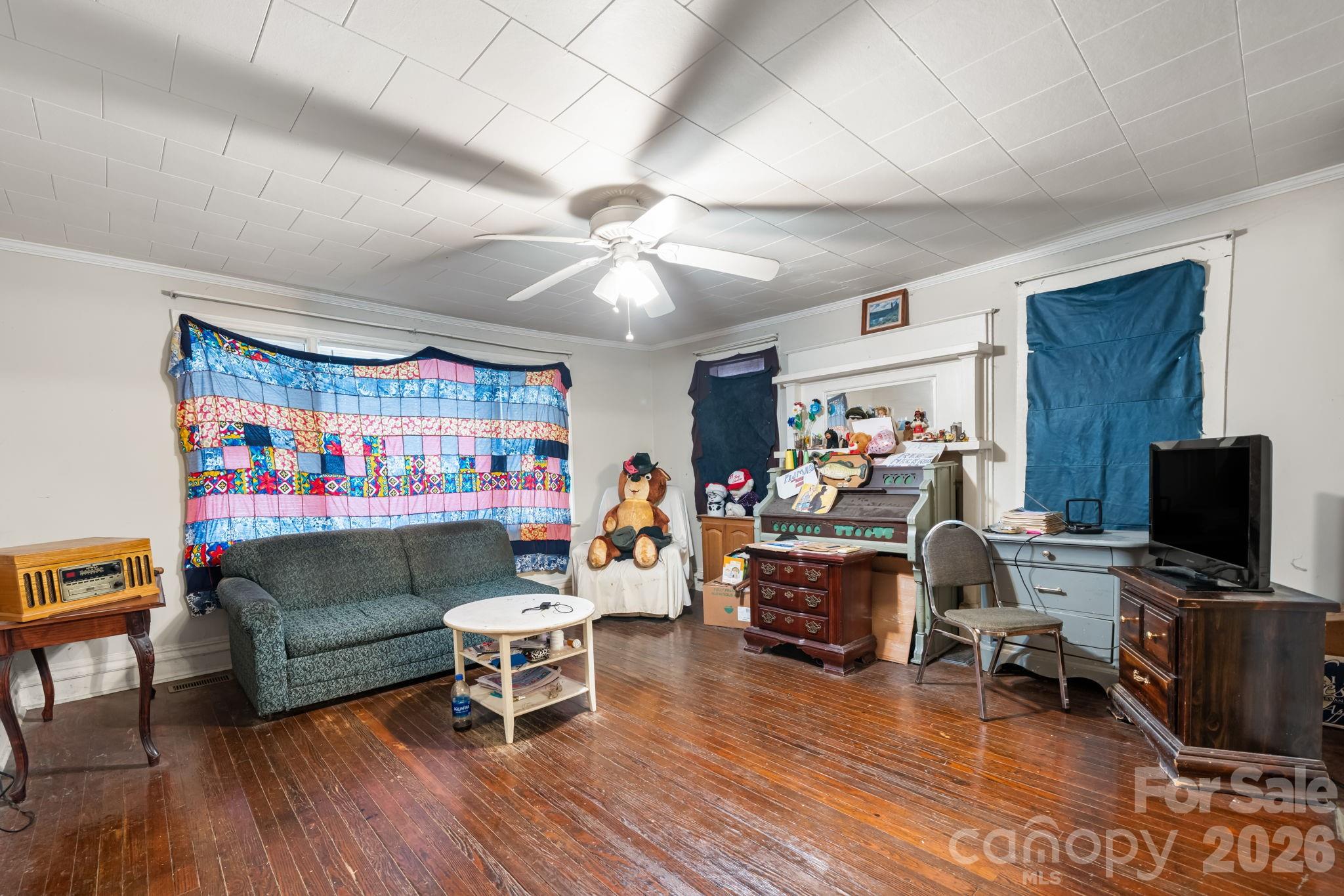 1311 N College Avenue Newton NC 28658
