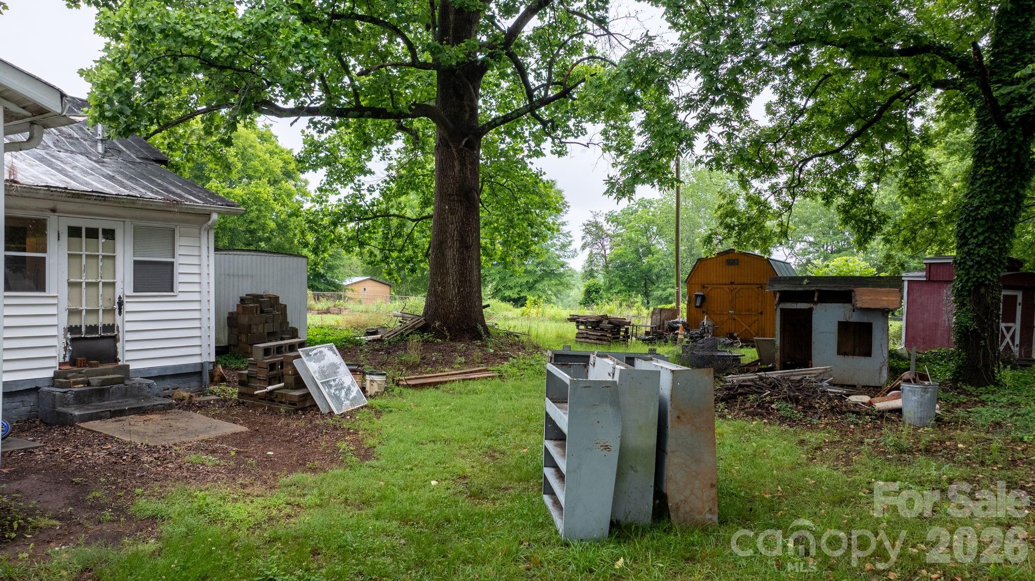 1311 N College Avenue Newton NC 28658
