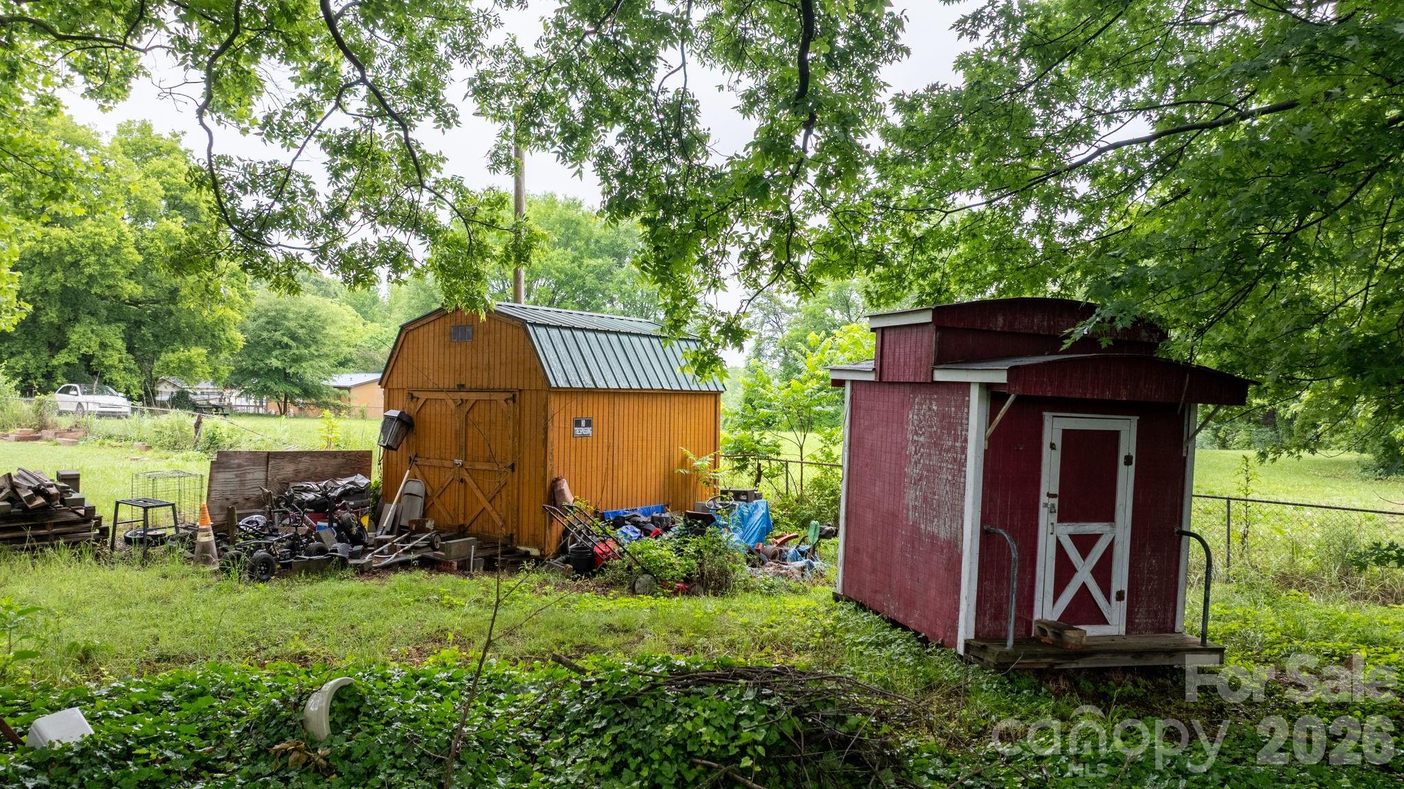1311 N College Avenue Newton NC 28658