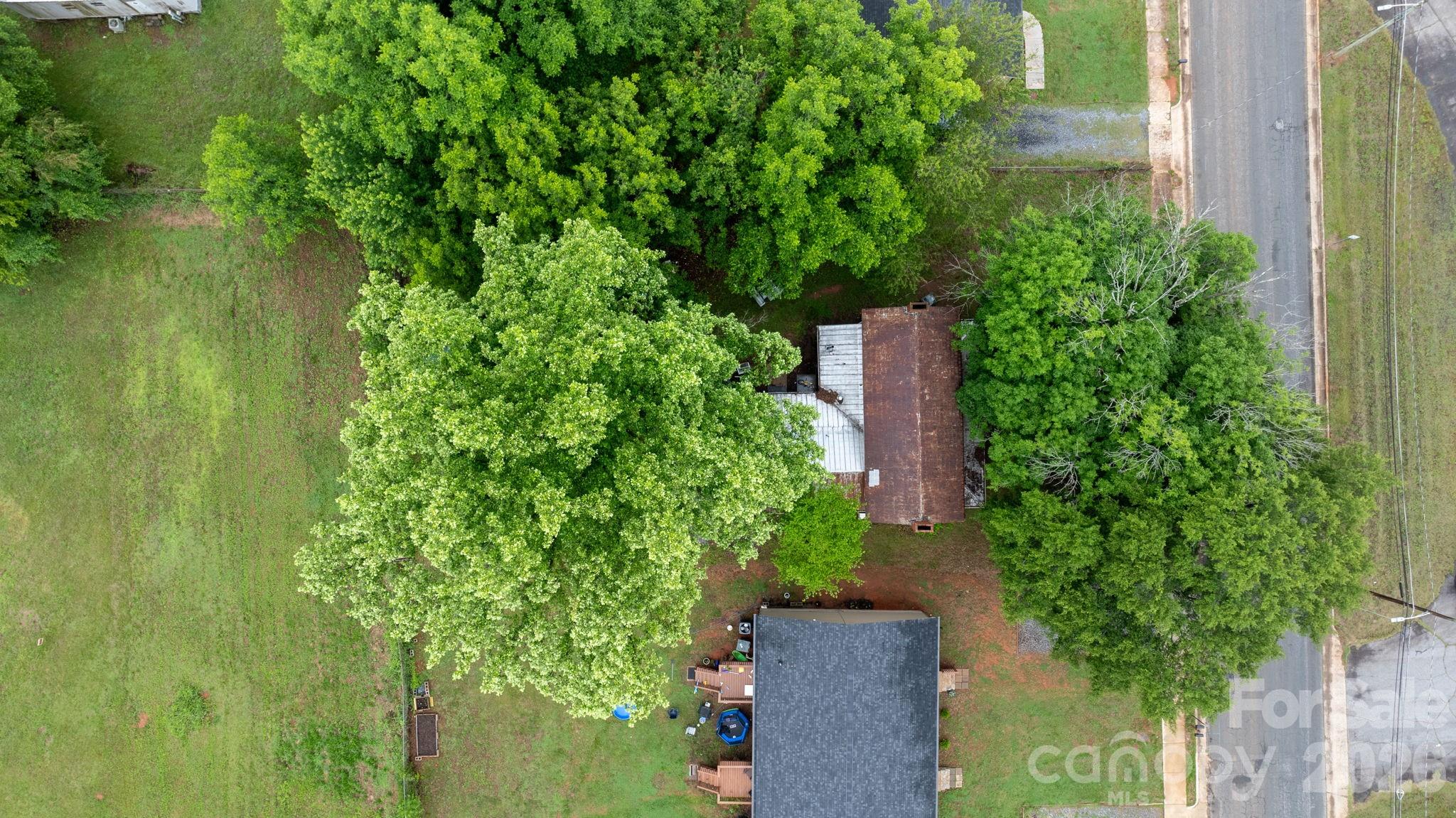 1311 N College Avenue Newton NC 28658