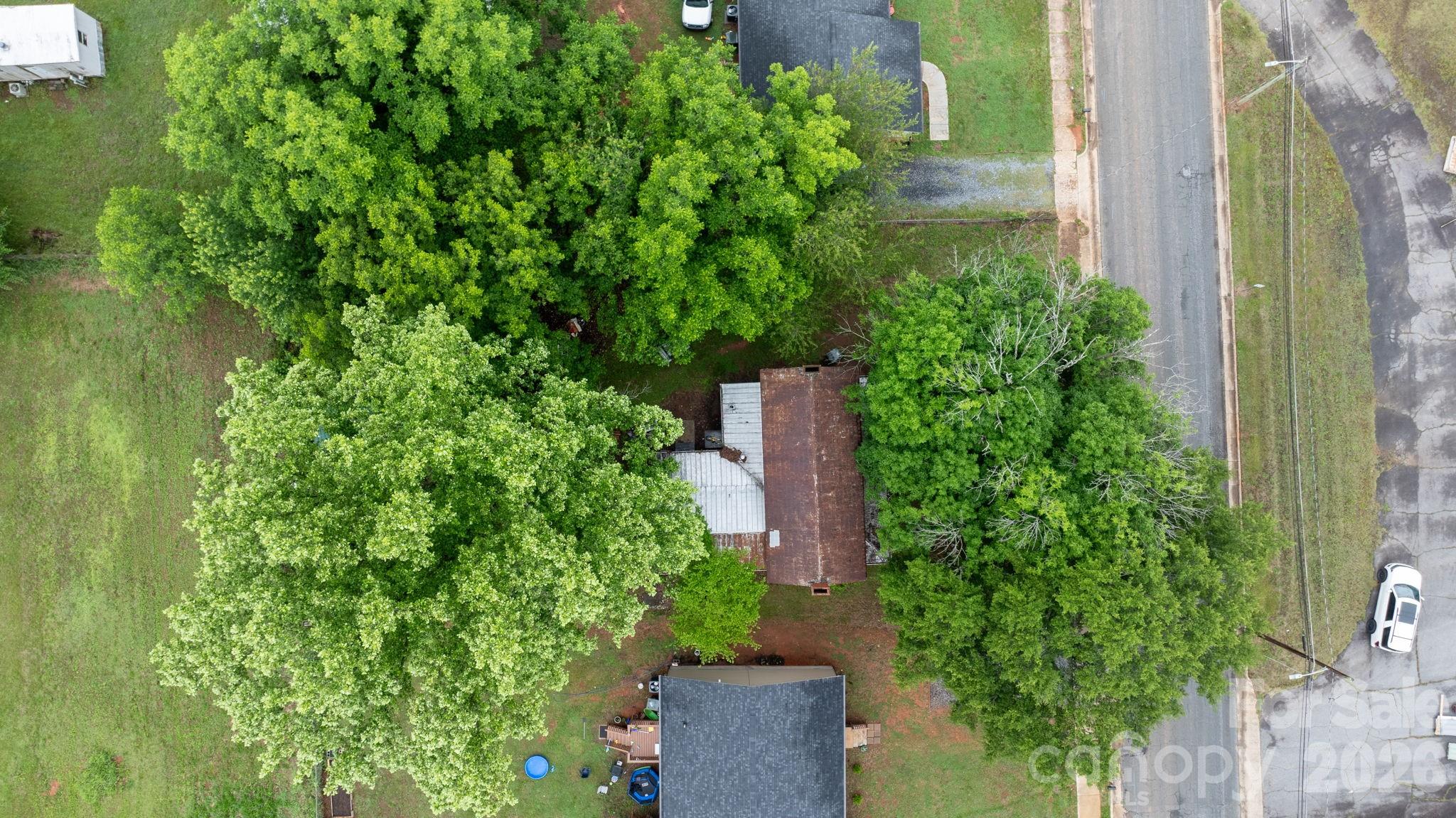 1311 N College Avenue Newton NC 28658