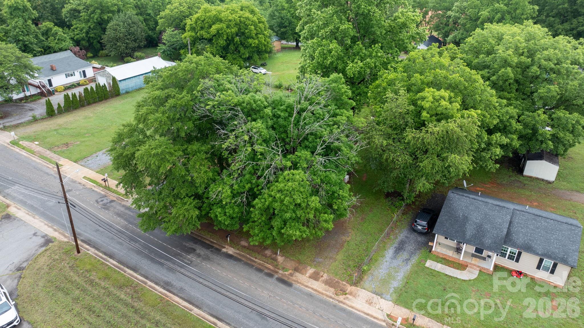 1311 N College Avenue Newton NC 28658