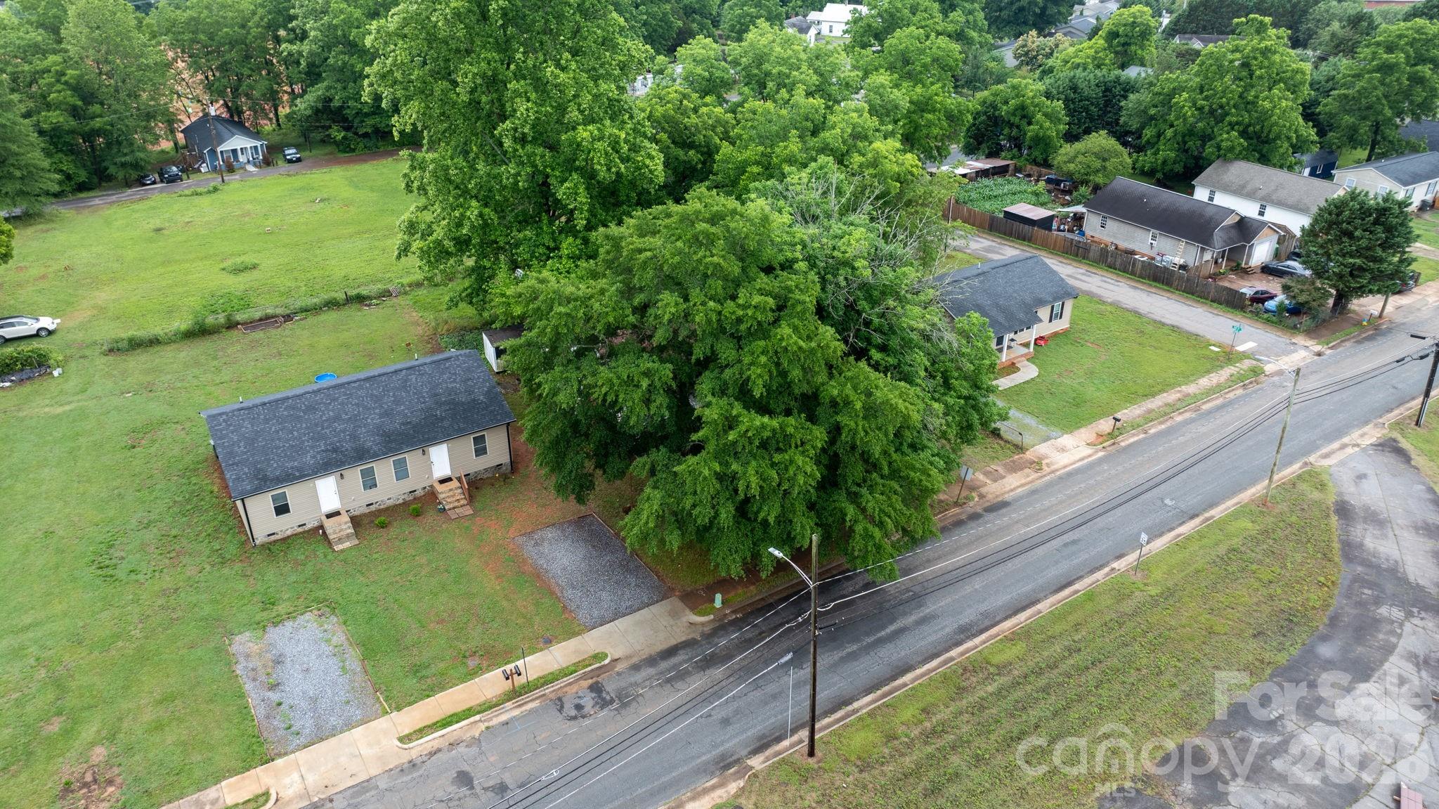 1311 N College Avenue Newton NC 28658