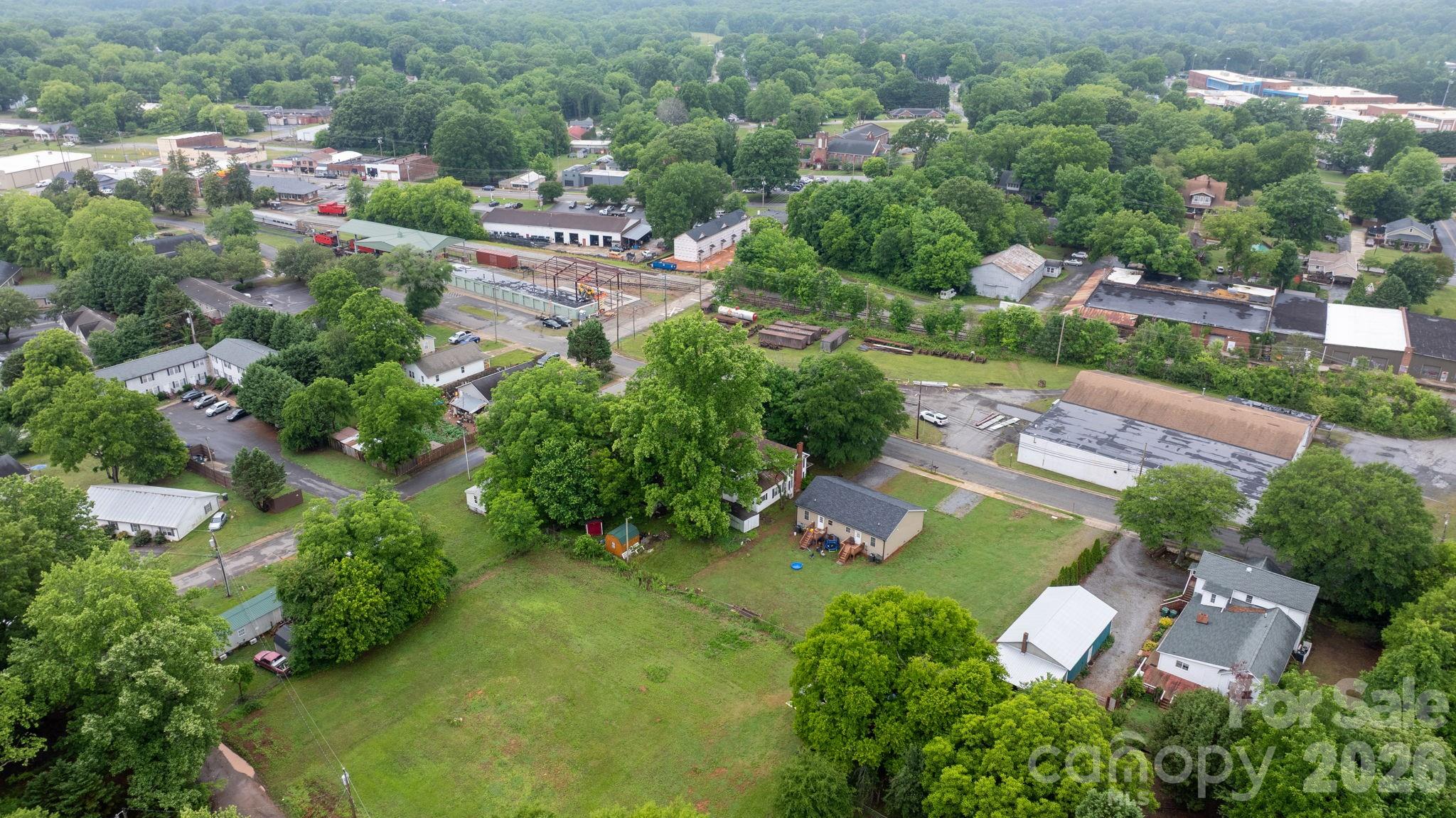 1311 N College Avenue Newton NC 28658