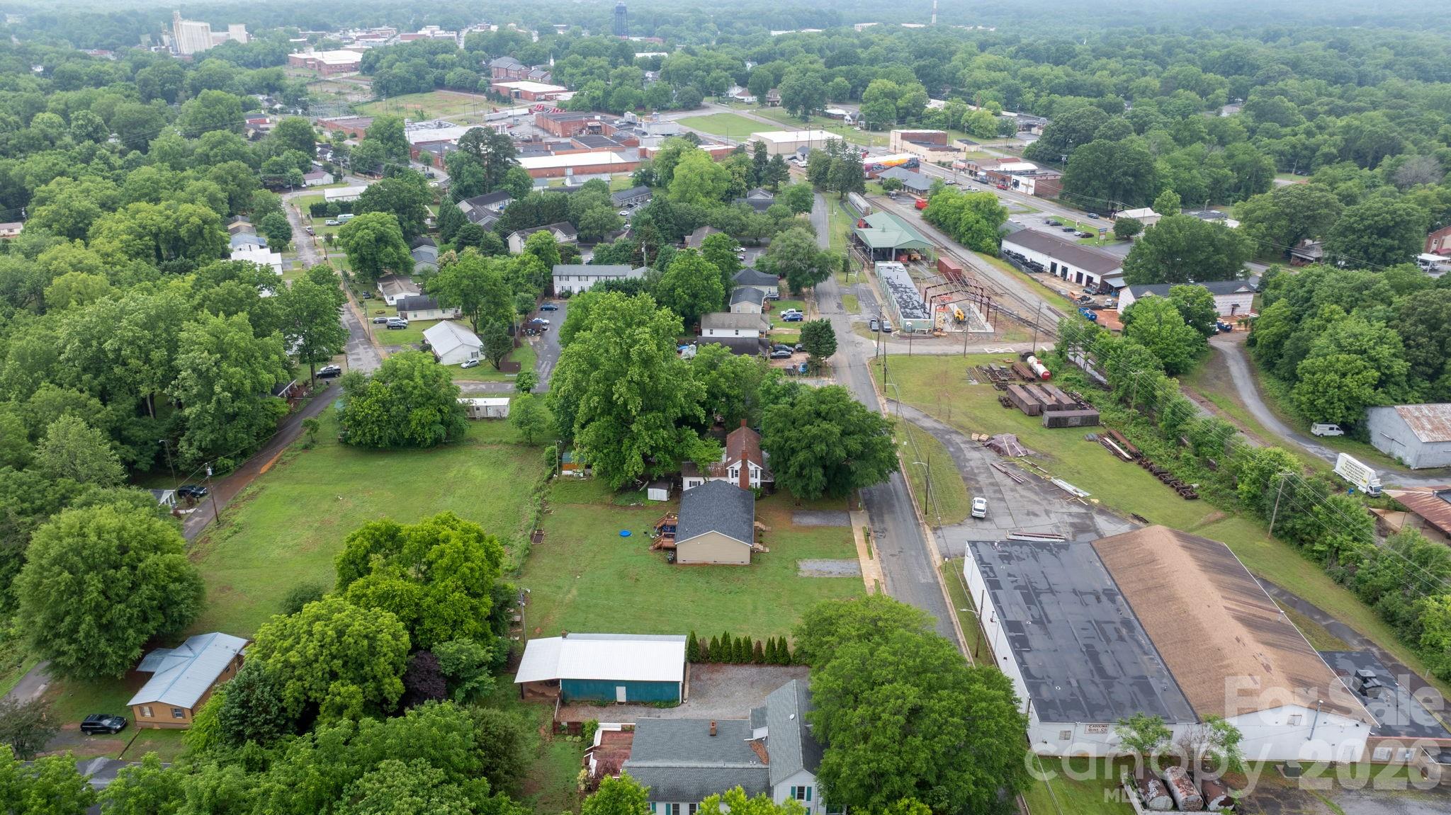 1311 N College Avenue Newton NC 28658