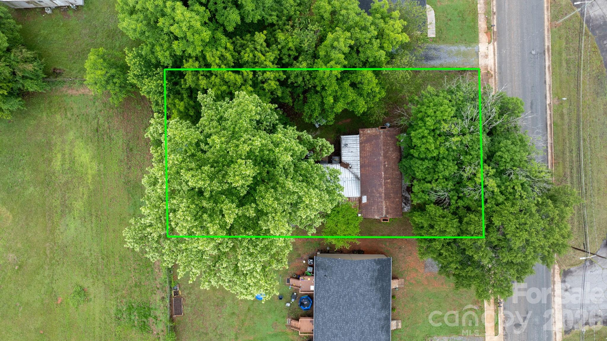 1311 N College Avenue Newton NC 28658