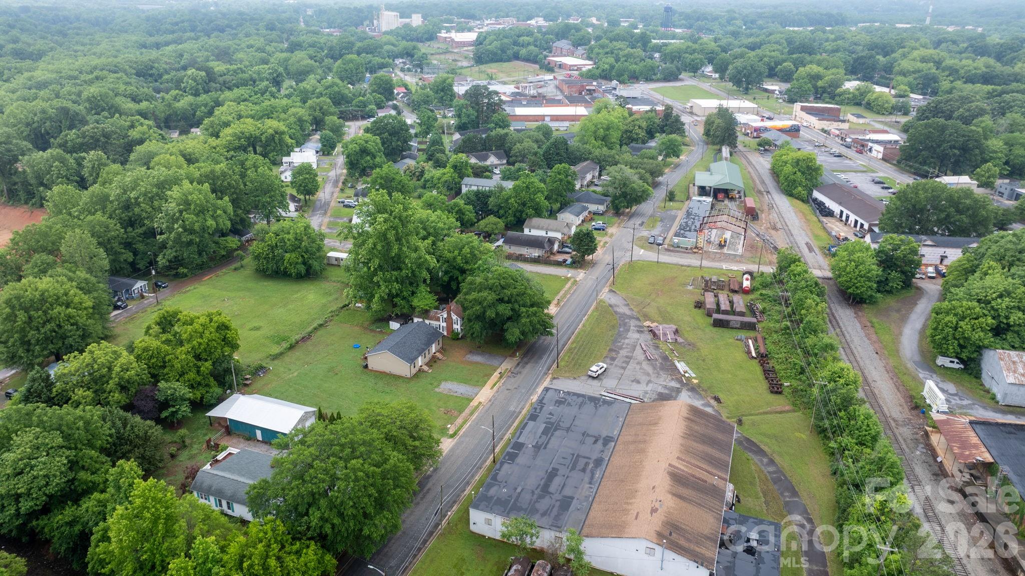 1311 N College Avenue Newton NC 28658