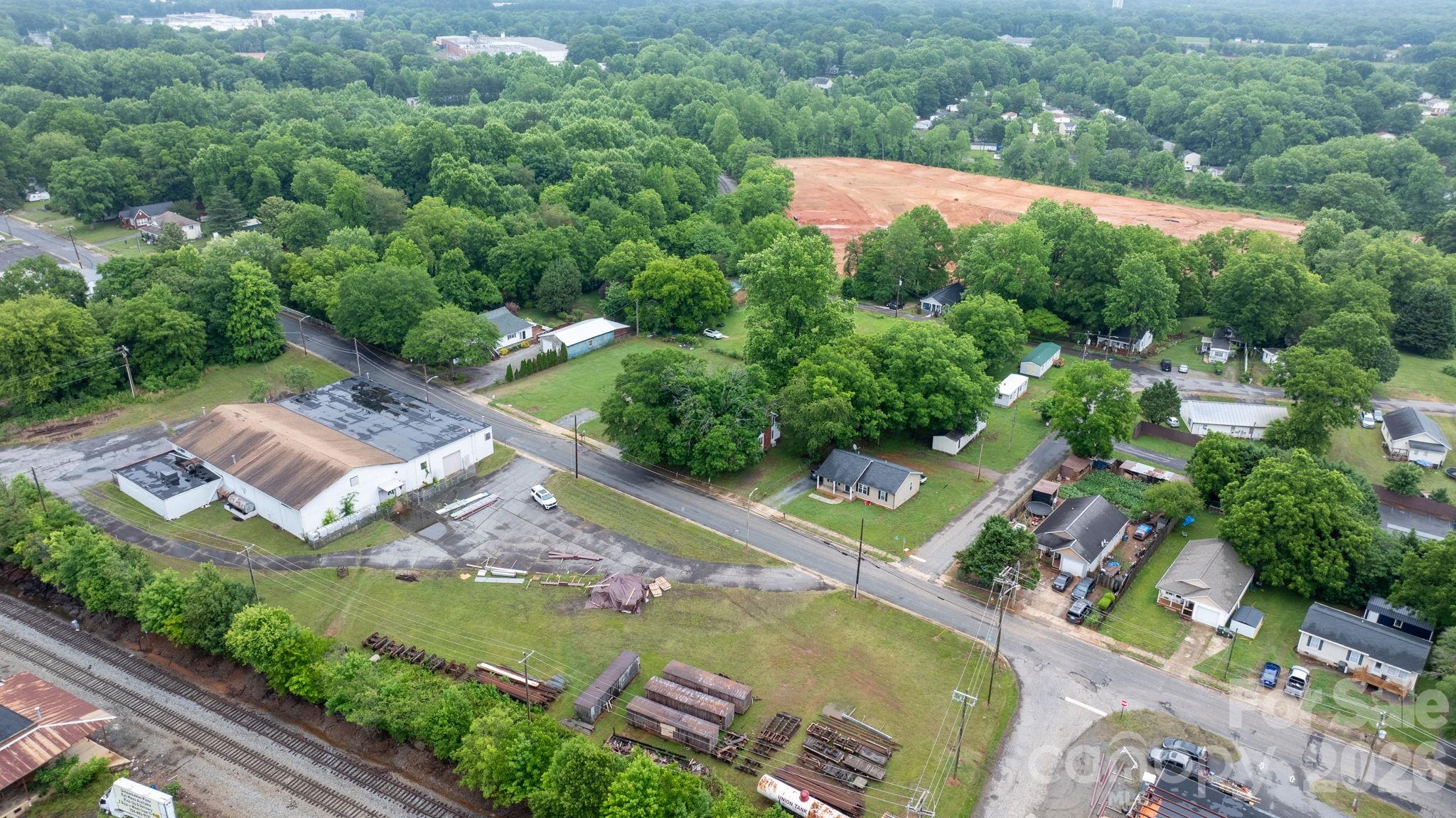 1311 N College Avenue Newton NC 28658