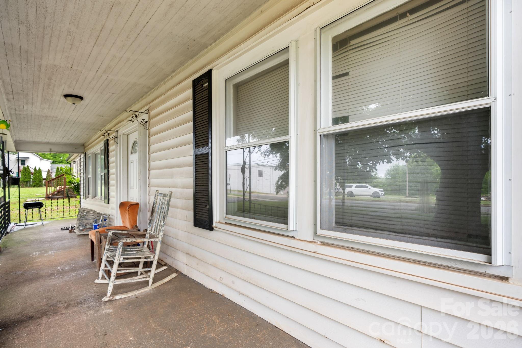 1311 N College Avenue Newton NC 28658