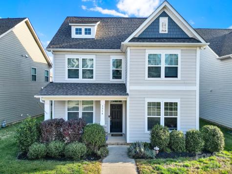 3314 Katherine Taylor Court Monroe NC 28110