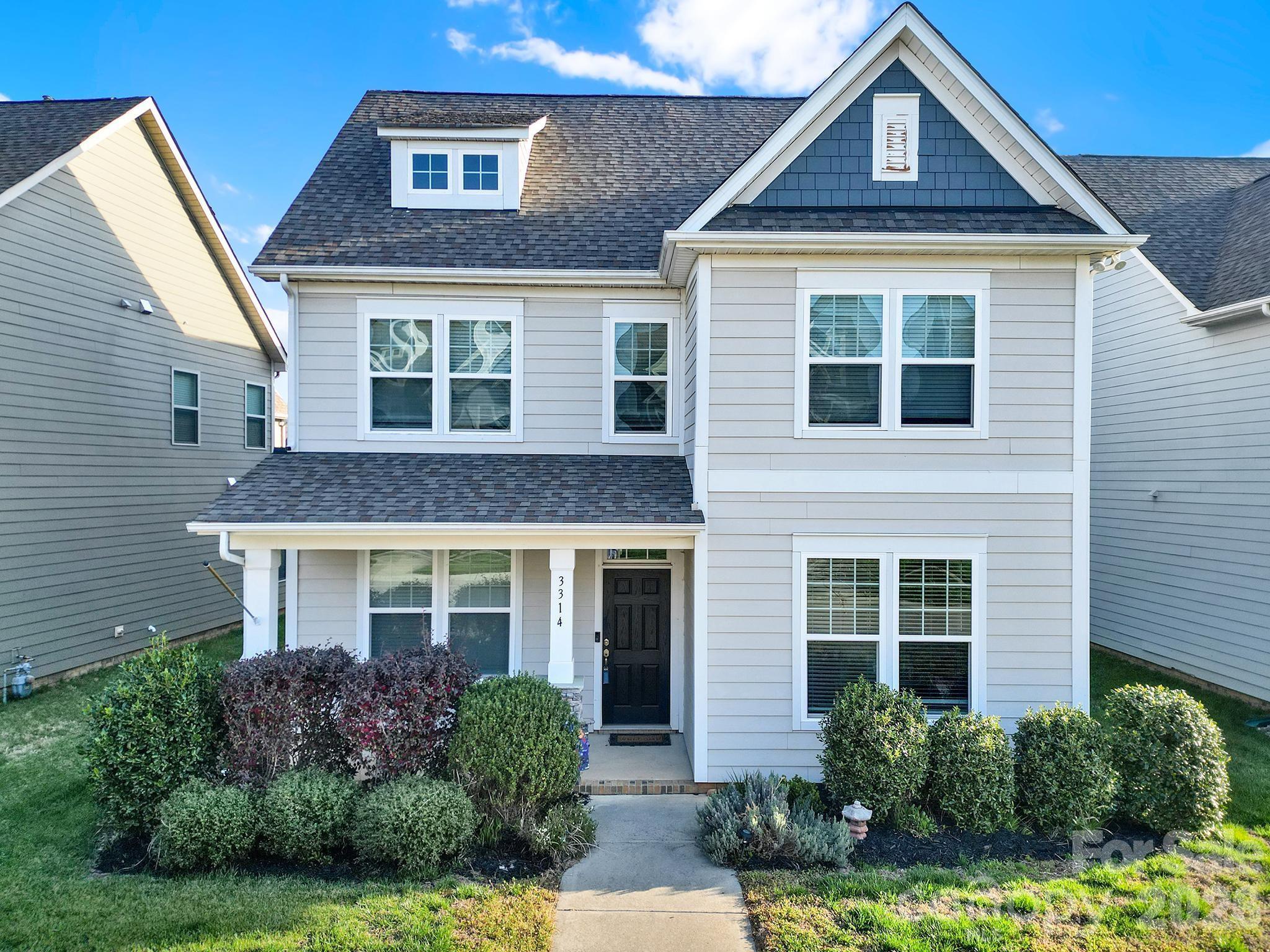 3314 Katherine Taylor Court Monroe NC 28110