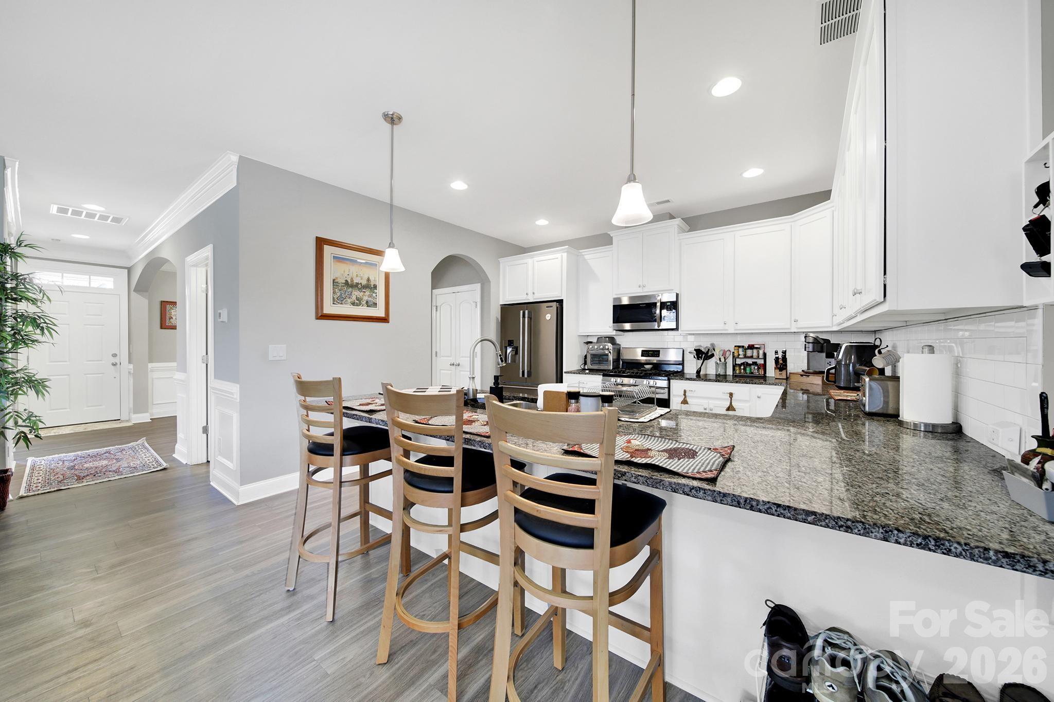3314 Katherine Taylor Court Monroe NC 28110