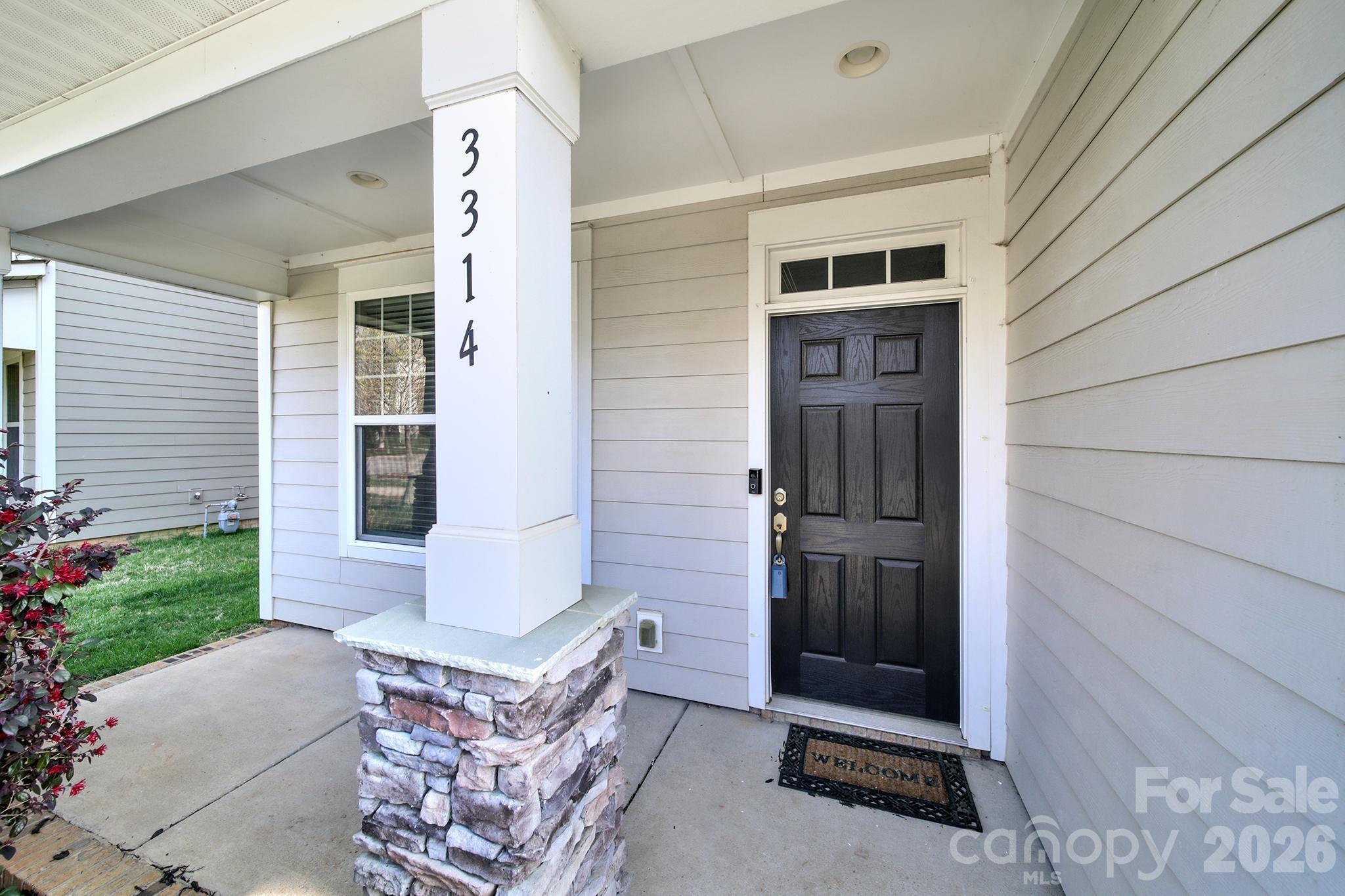 3314 Katherine Taylor Court Monroe NC 28110