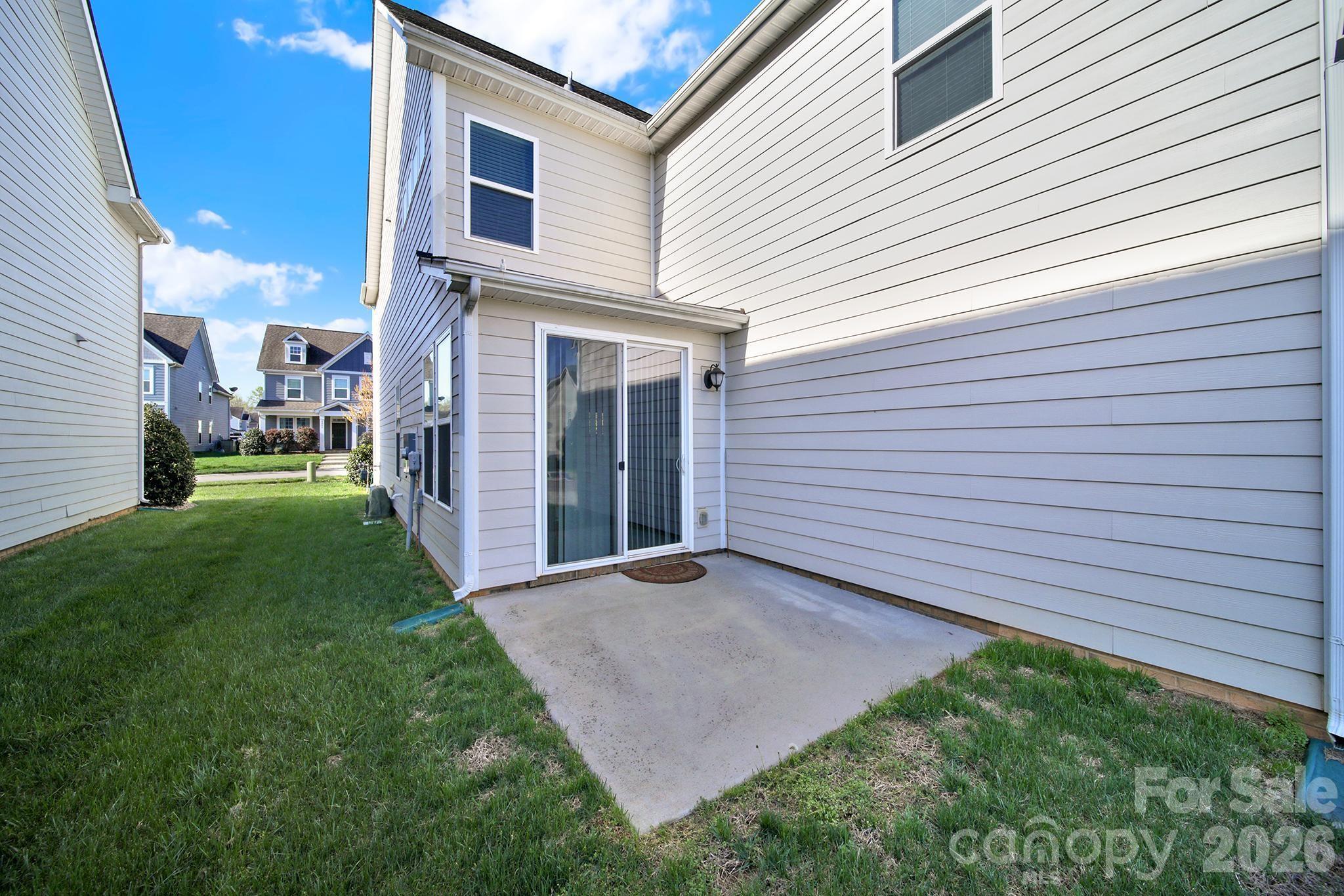 3314 Katherine Taylor Court Monroe NC 28110