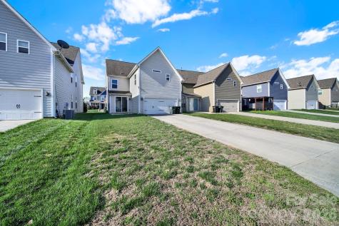 3314 Katherine Taylor Court Monroe NC 28110