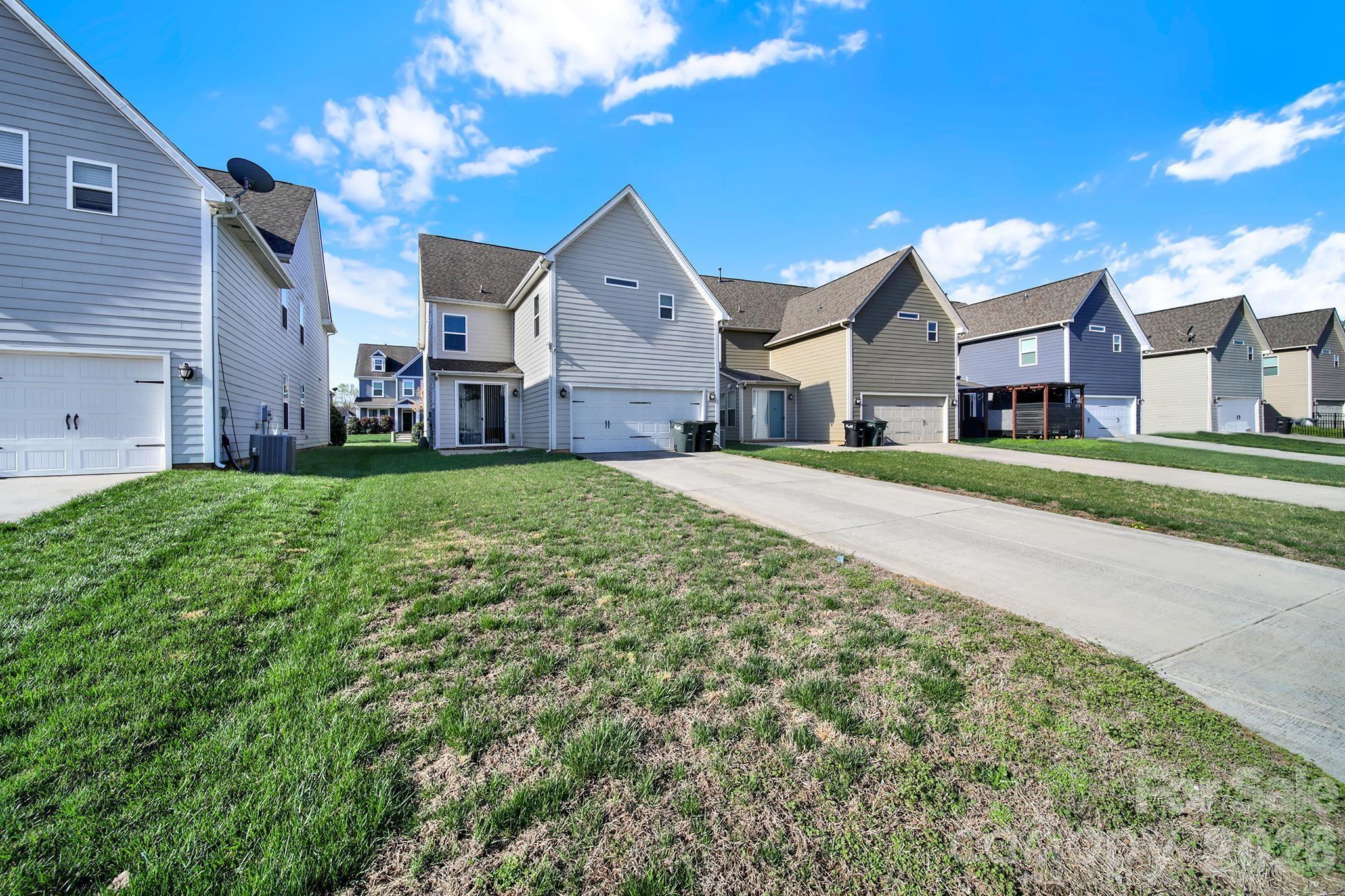 3314 Katherine Taylor Court Monroe NC 28110
