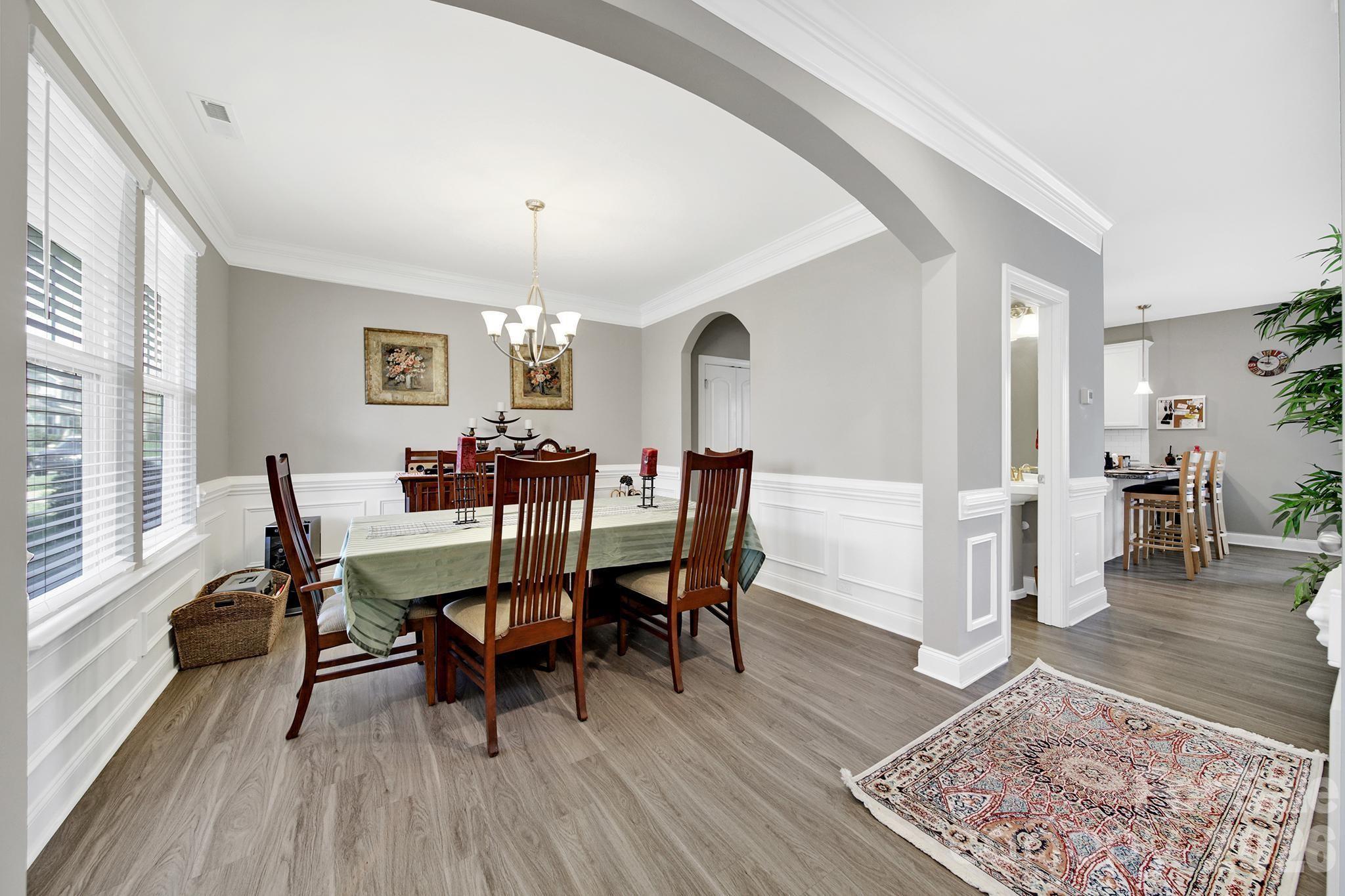 3314 Katherine Taylor Court Monroe NC 28110