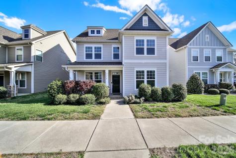 3314 Katherine Taylor Court Monroe NC 28110