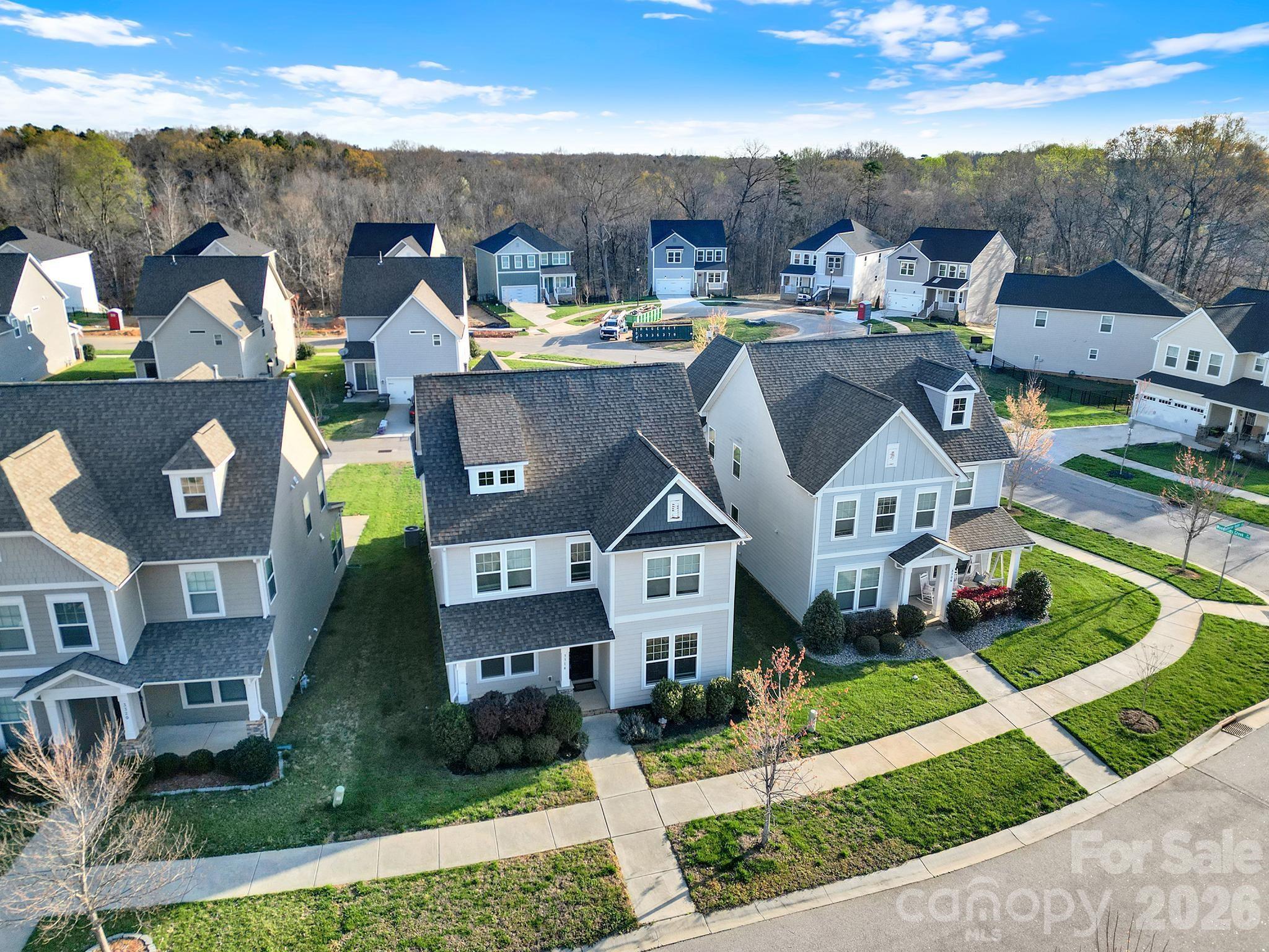 3314 Katherine Taylor Court Monroe NC 28110