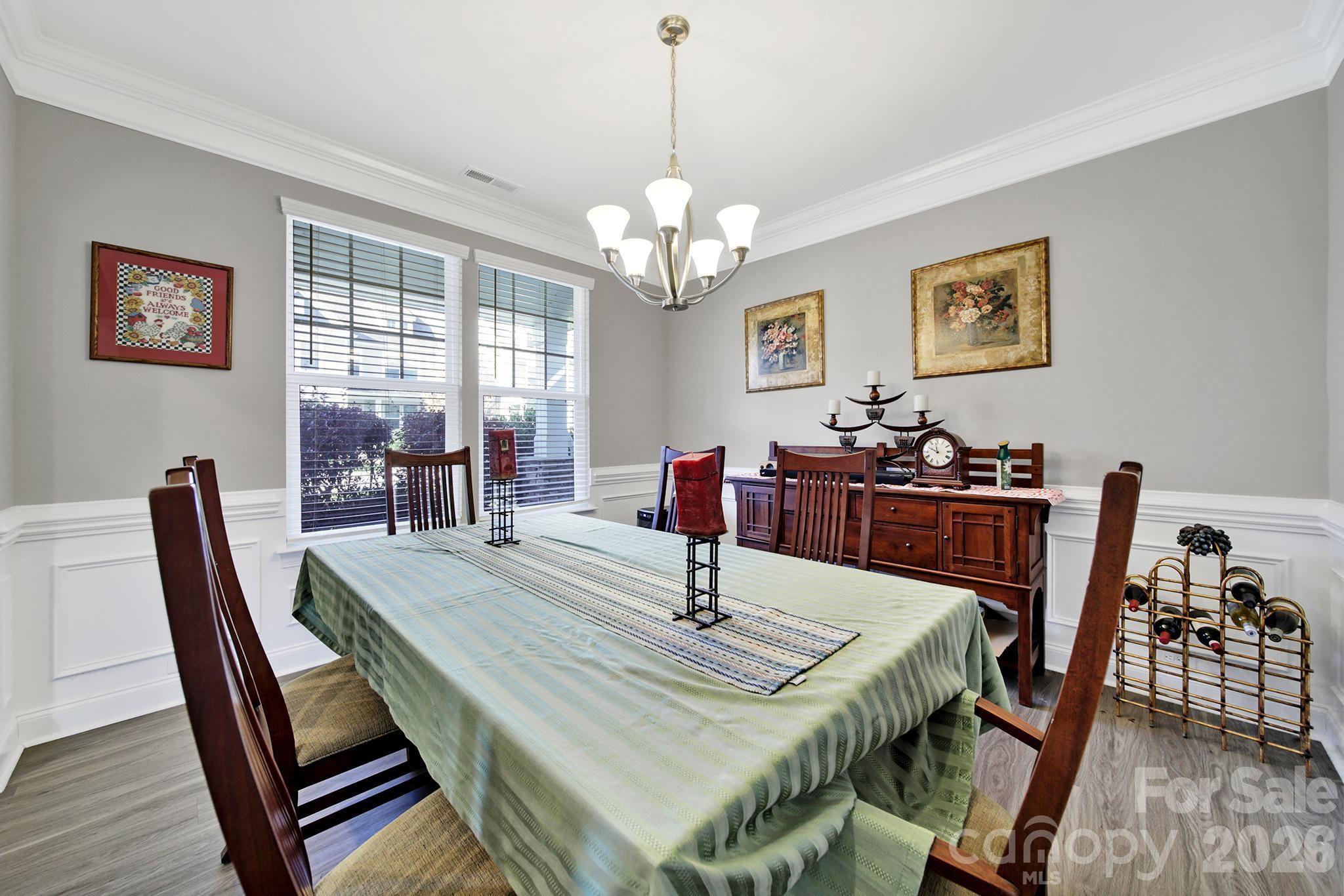 3314 Katherine Taylor Court Monroe NC 28110