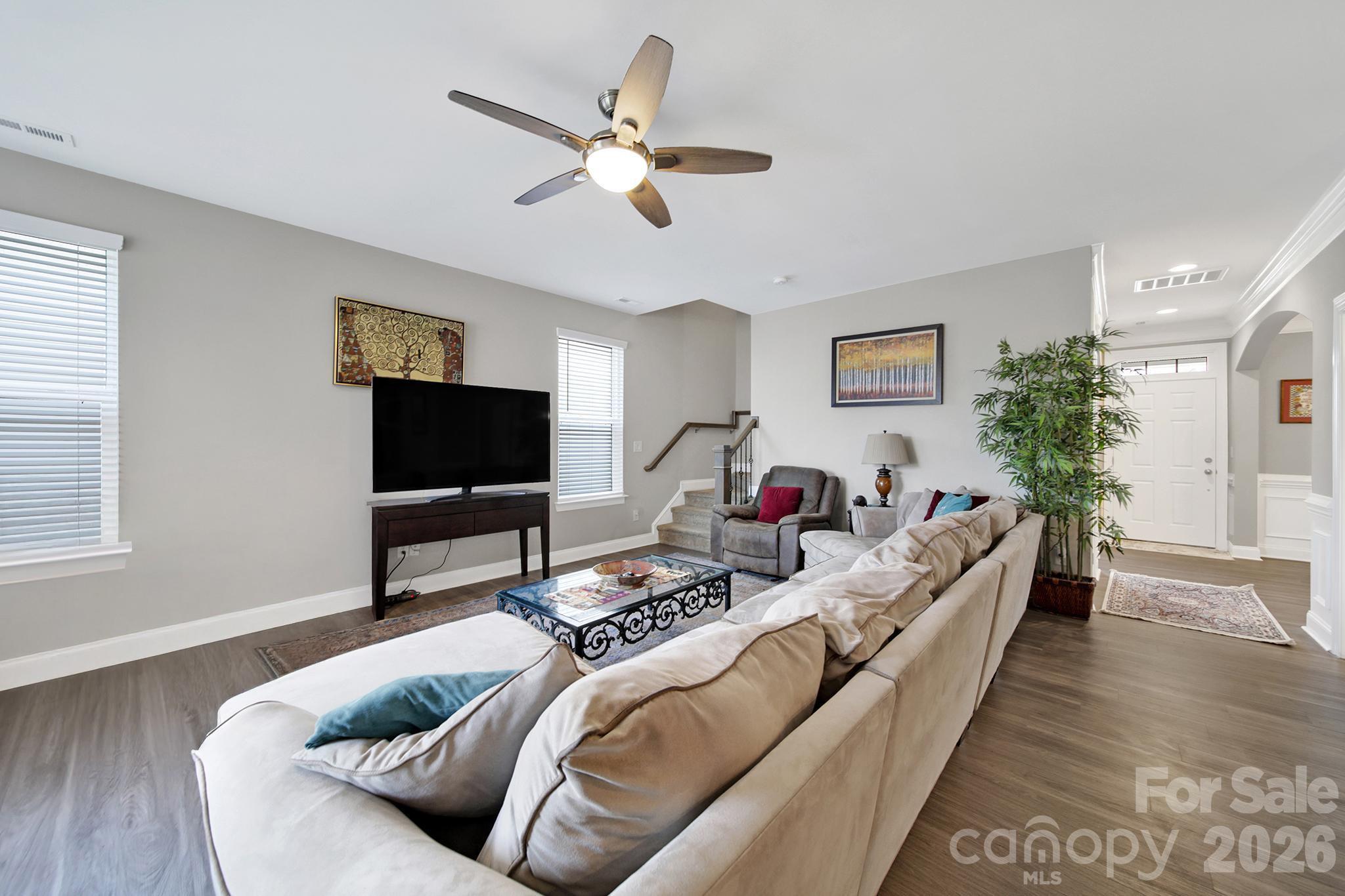 3314 Katherine Taylor Court Monroe NC 28110