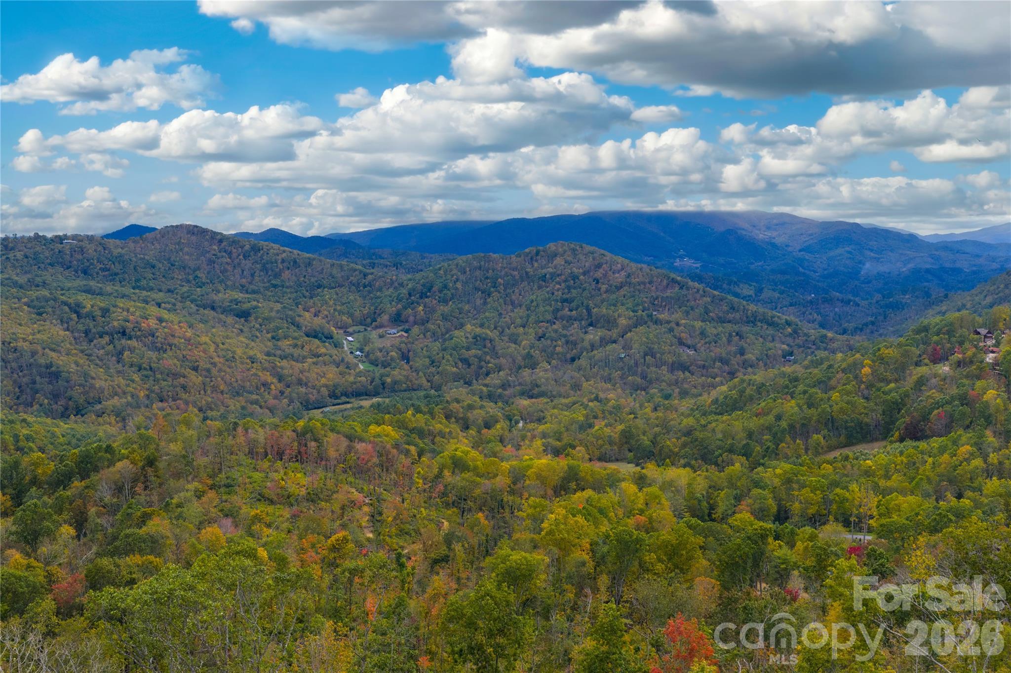 Tbd White Eagle Trail Banner Elk NC 28604