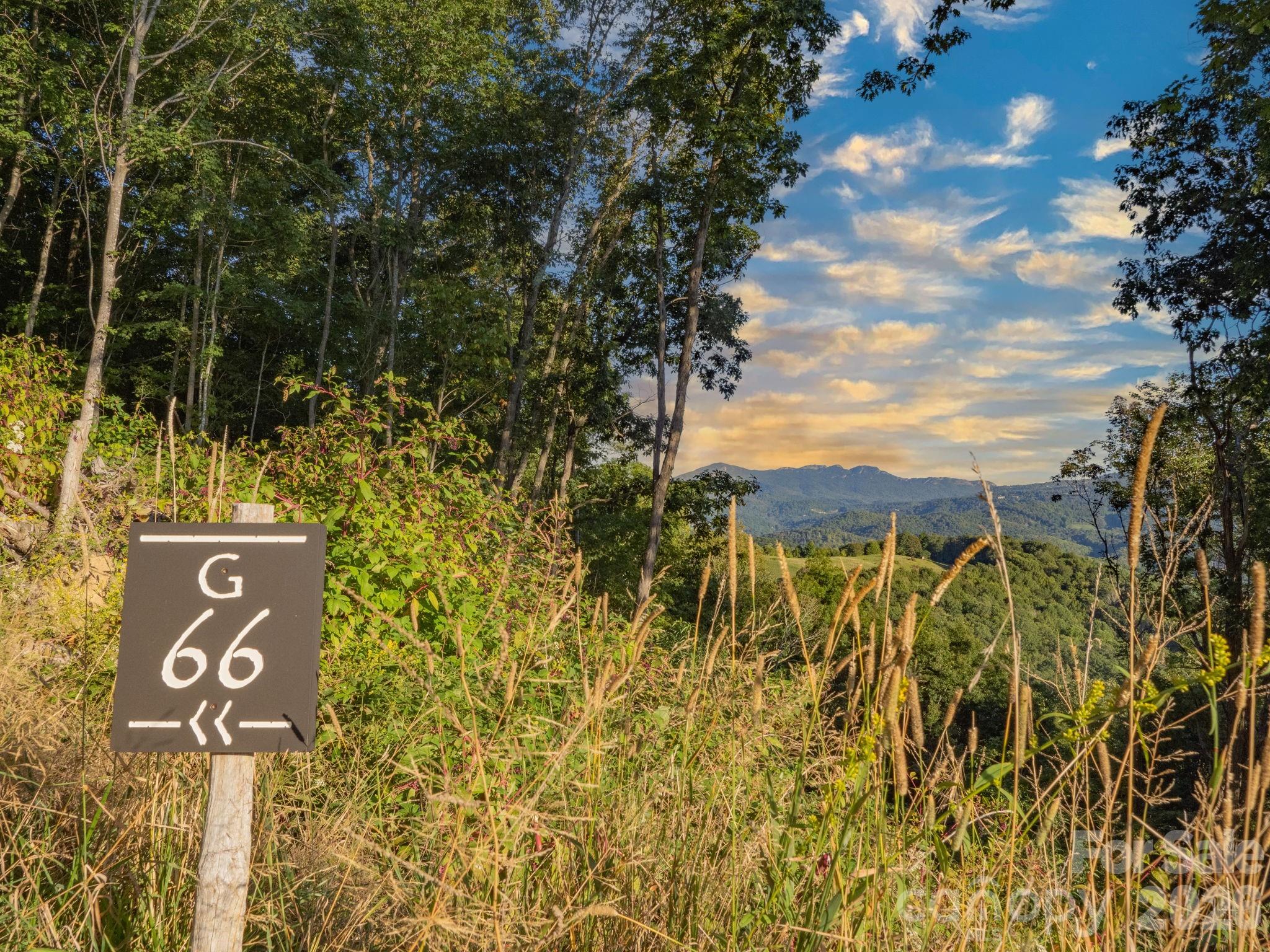 Tbd White Eagle Trail Banner Elk NC 28604