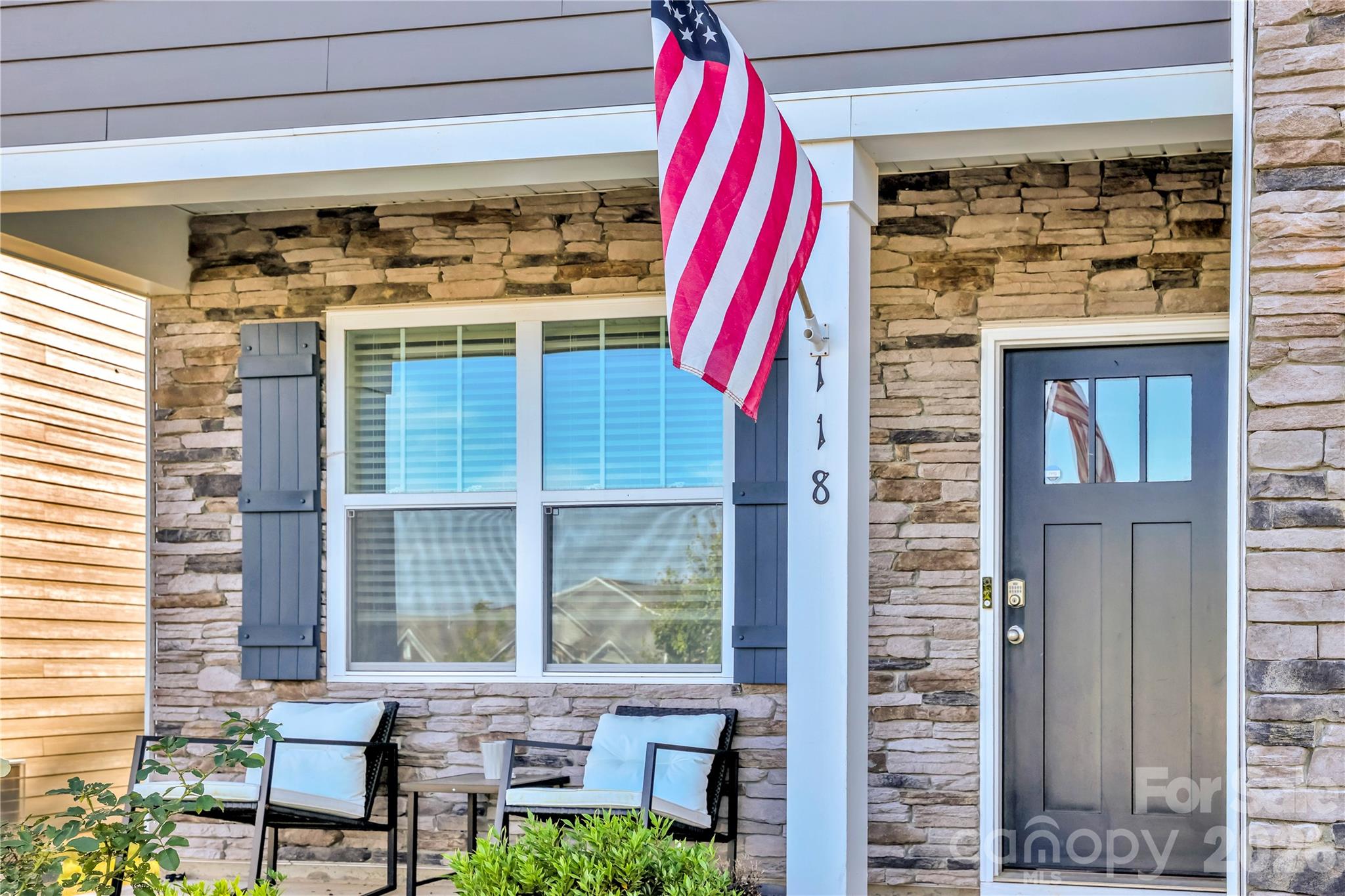 118 N Hill Lane Troutman NC 28166