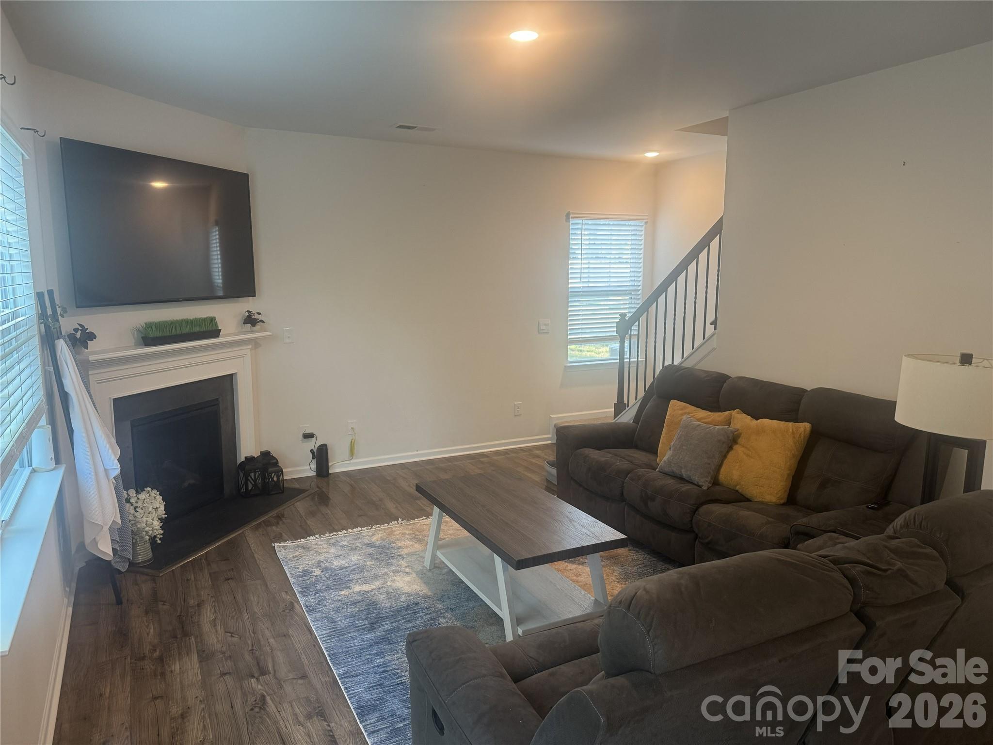 118 N Hill Lane Troutman NC 28166