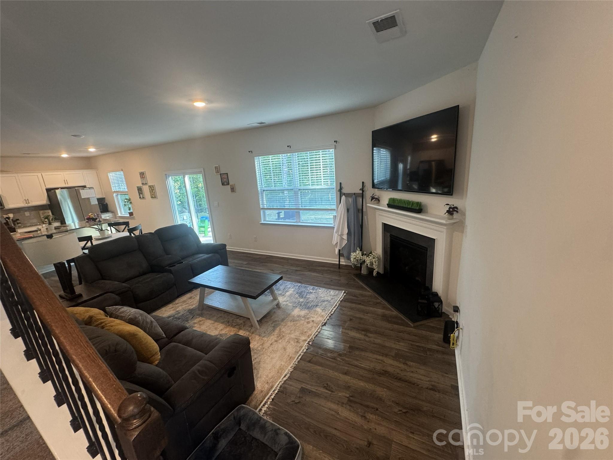 118 N Hill Lane Troutman NC 28166