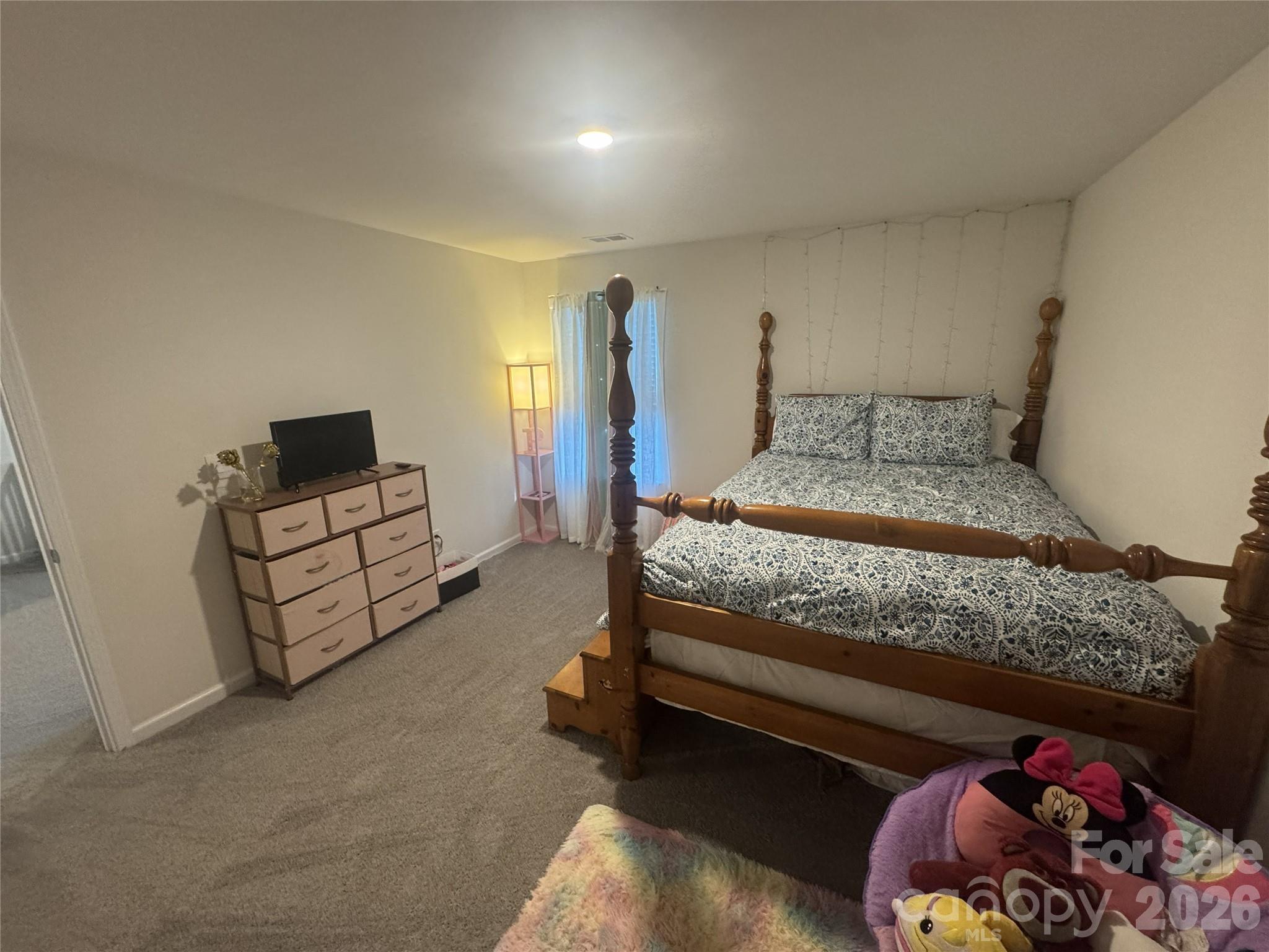 118 N Hill Lane Troutman NC 28166