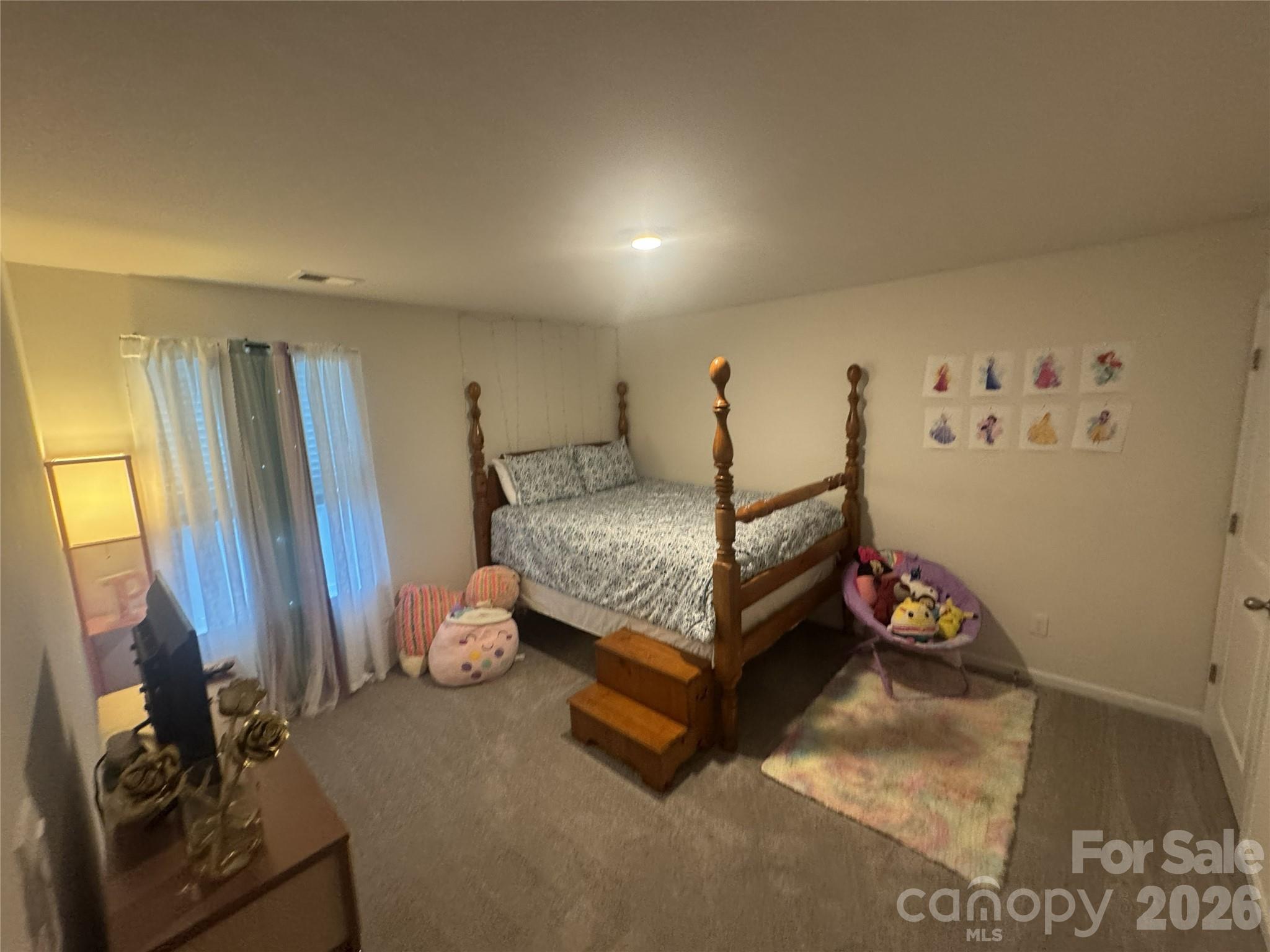 118 N Hill Lane Troutman NC 28166