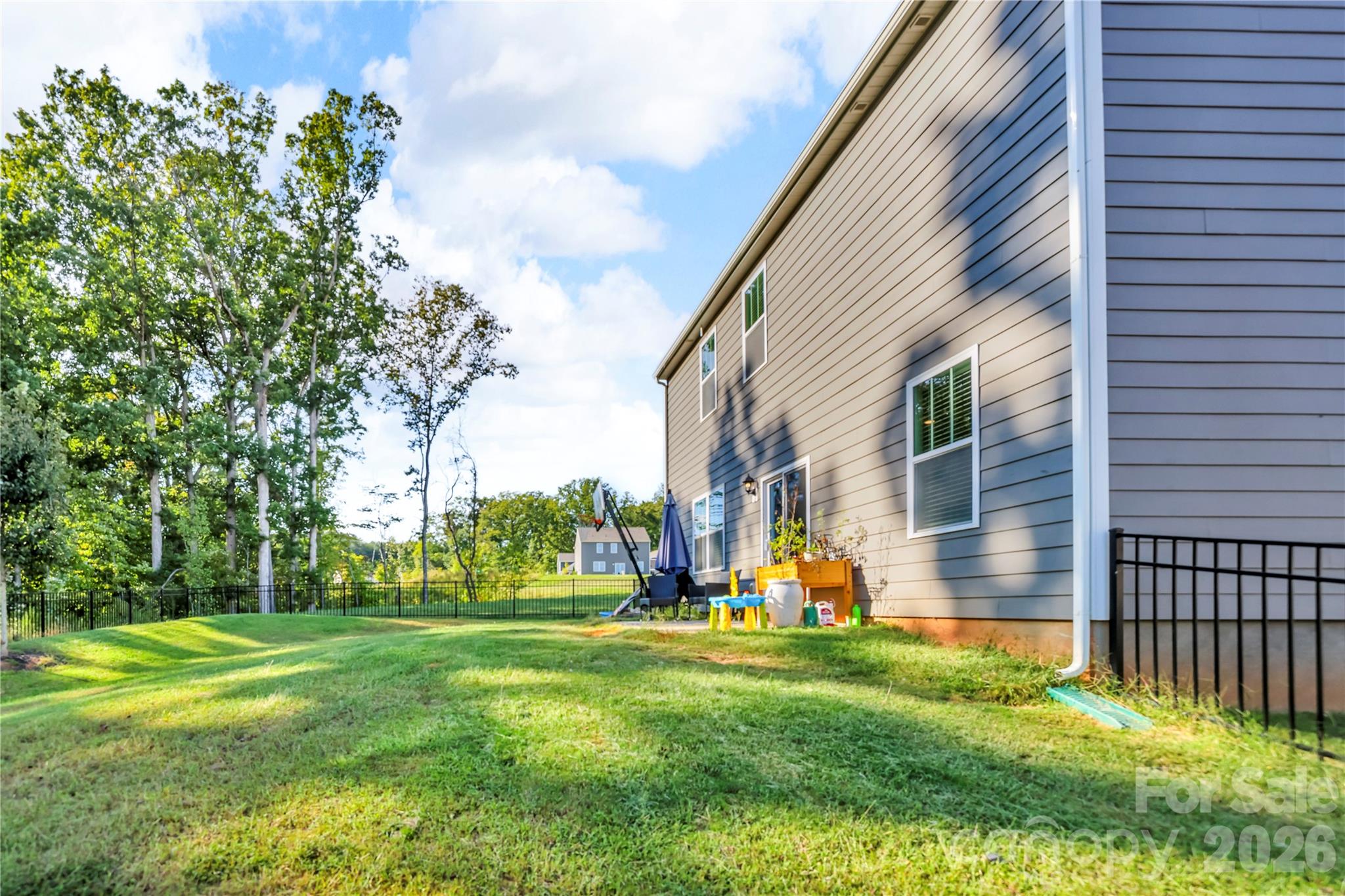 118 N Hill Lane Troutman NC 28166