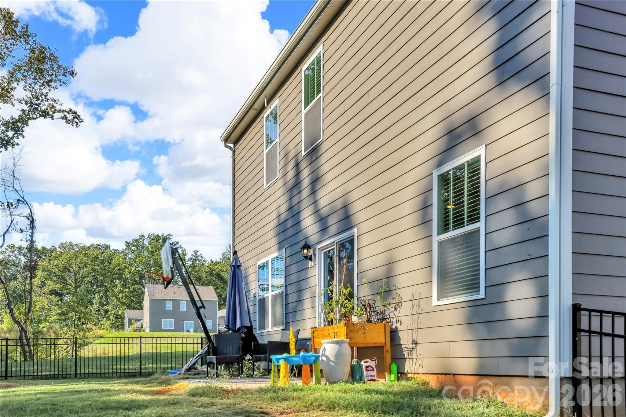 118 N Hill Lane Troutman NC 28166