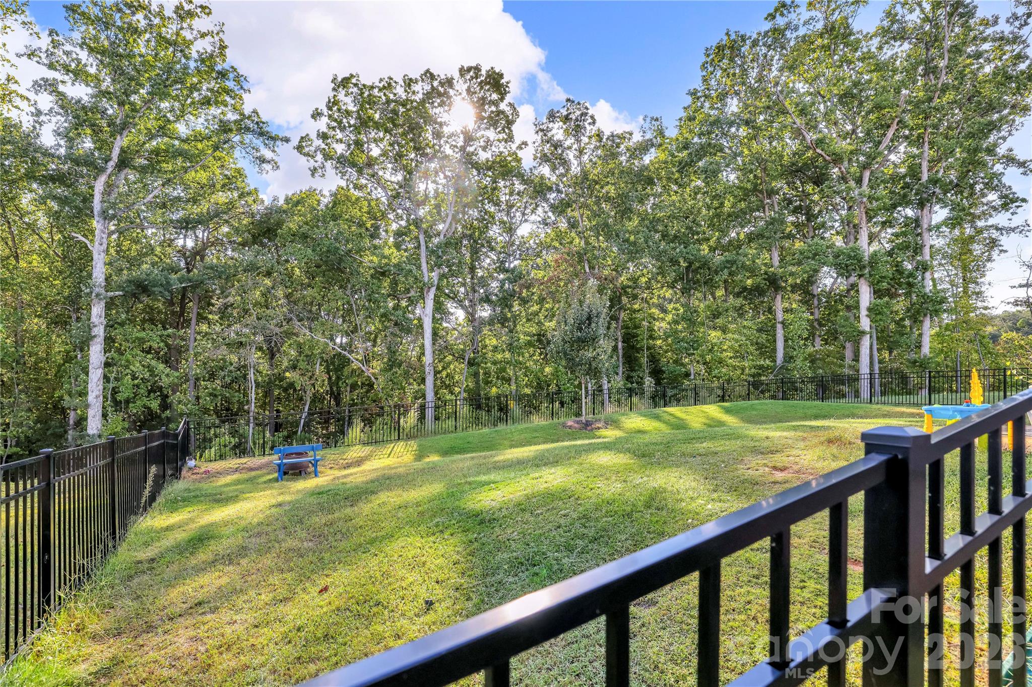 118 N Hill Lane Troutman NC 28166